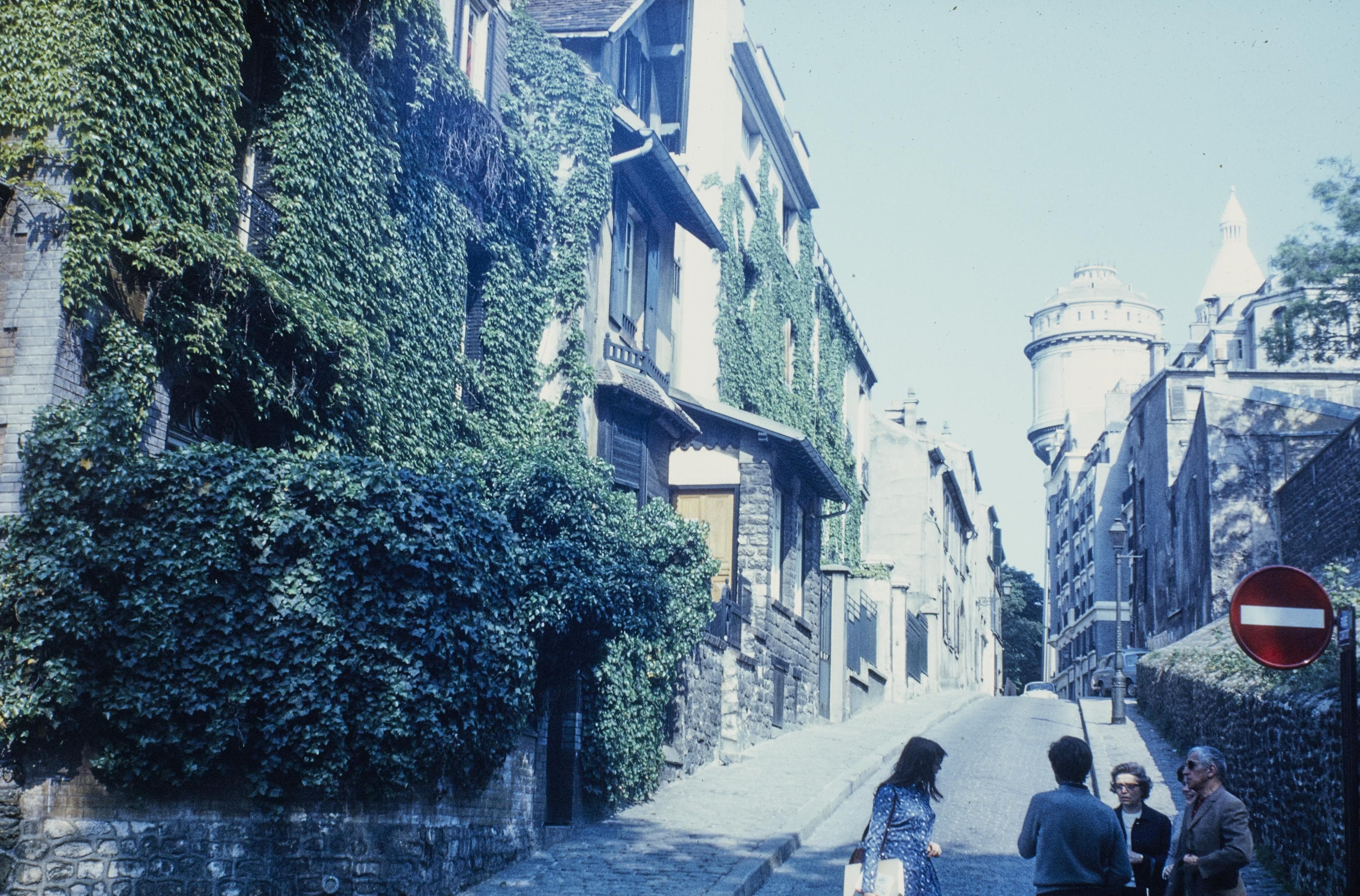Photo d'archive