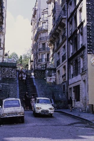 Photo d'archive