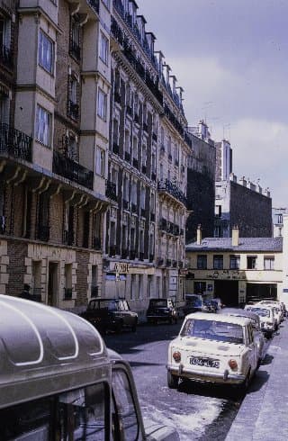 Photo d'archive