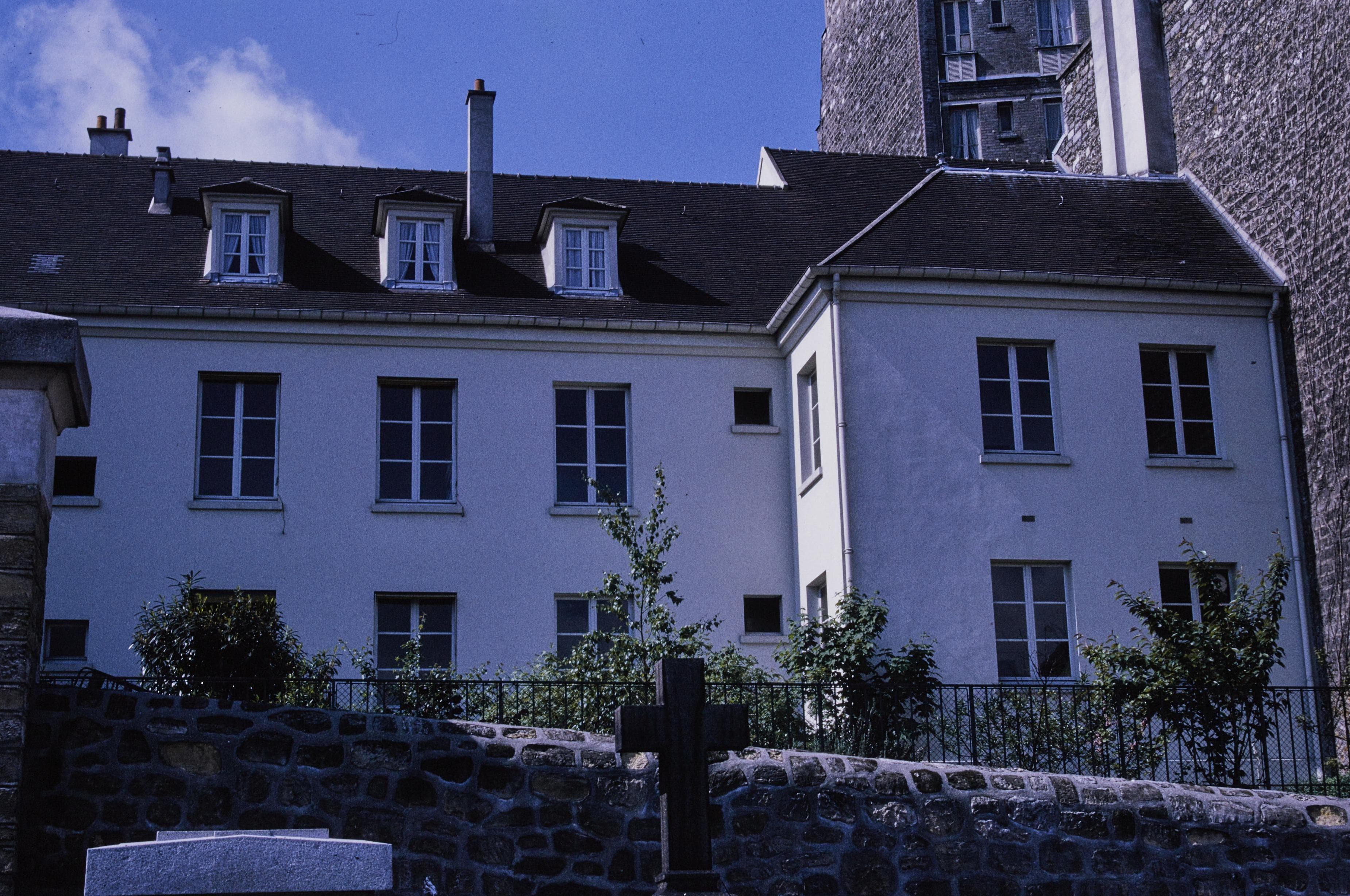 Photo d'archive