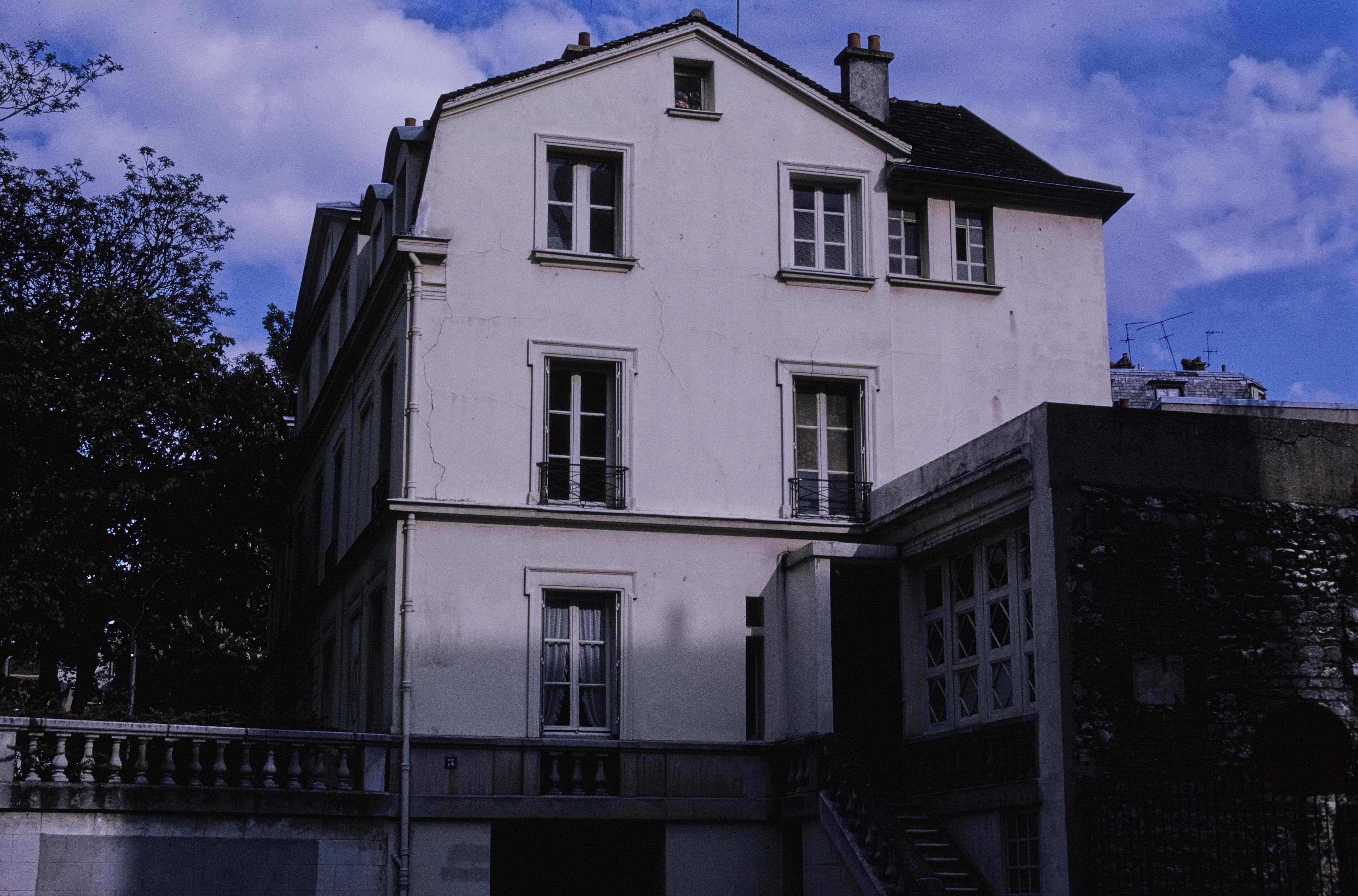 Photo d'archive