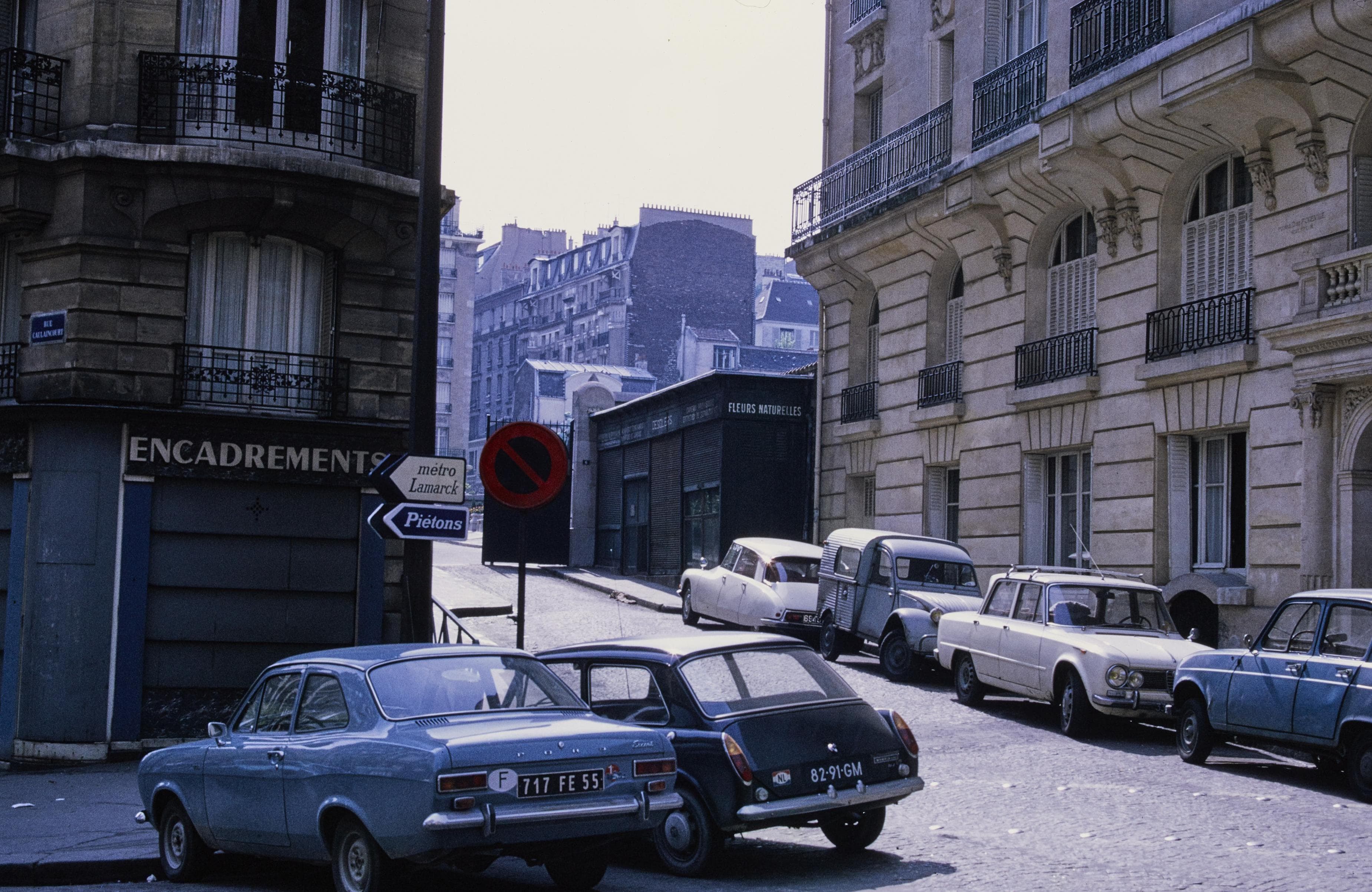 Photo d'archive