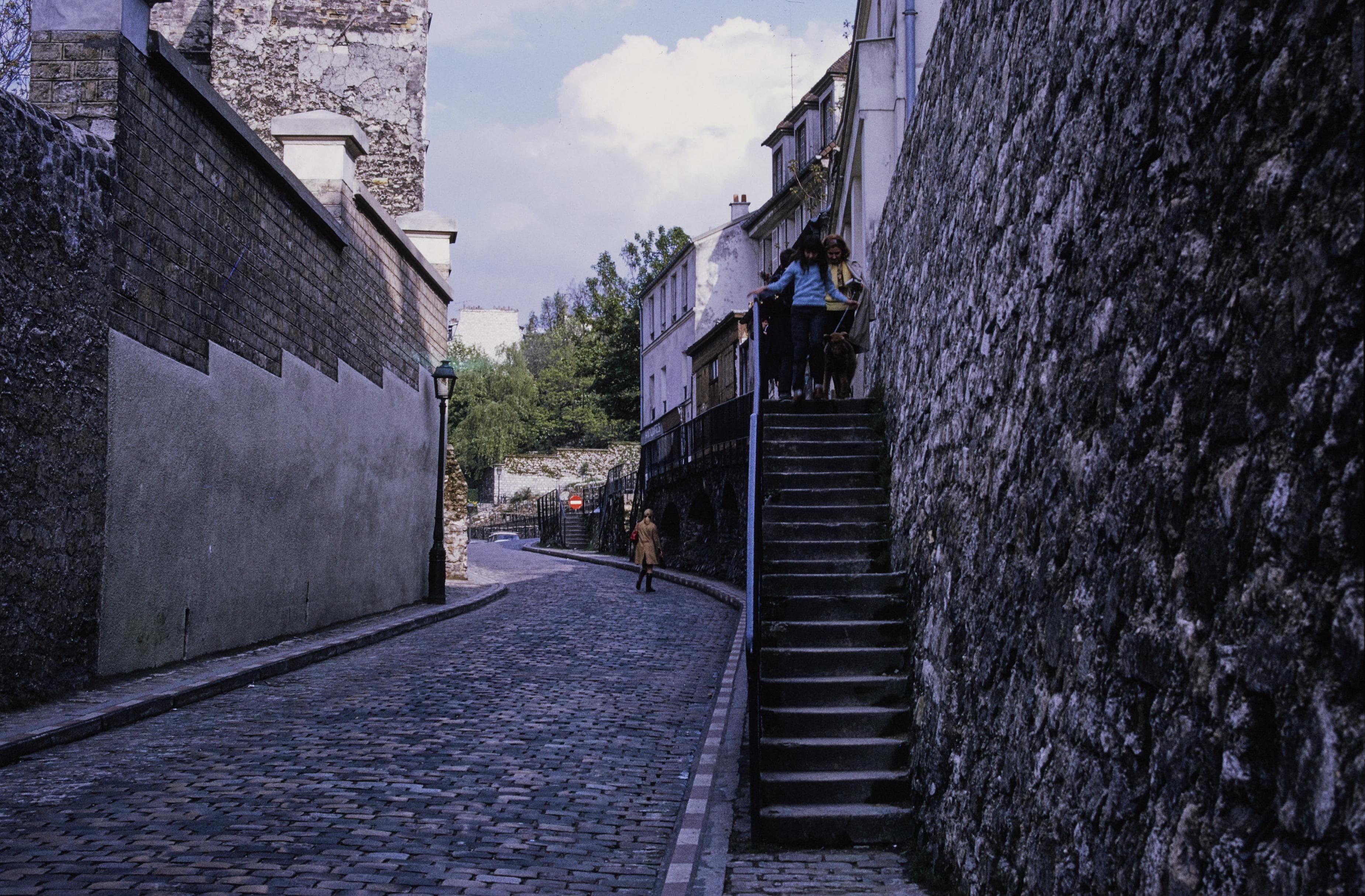 Photo d'archive
