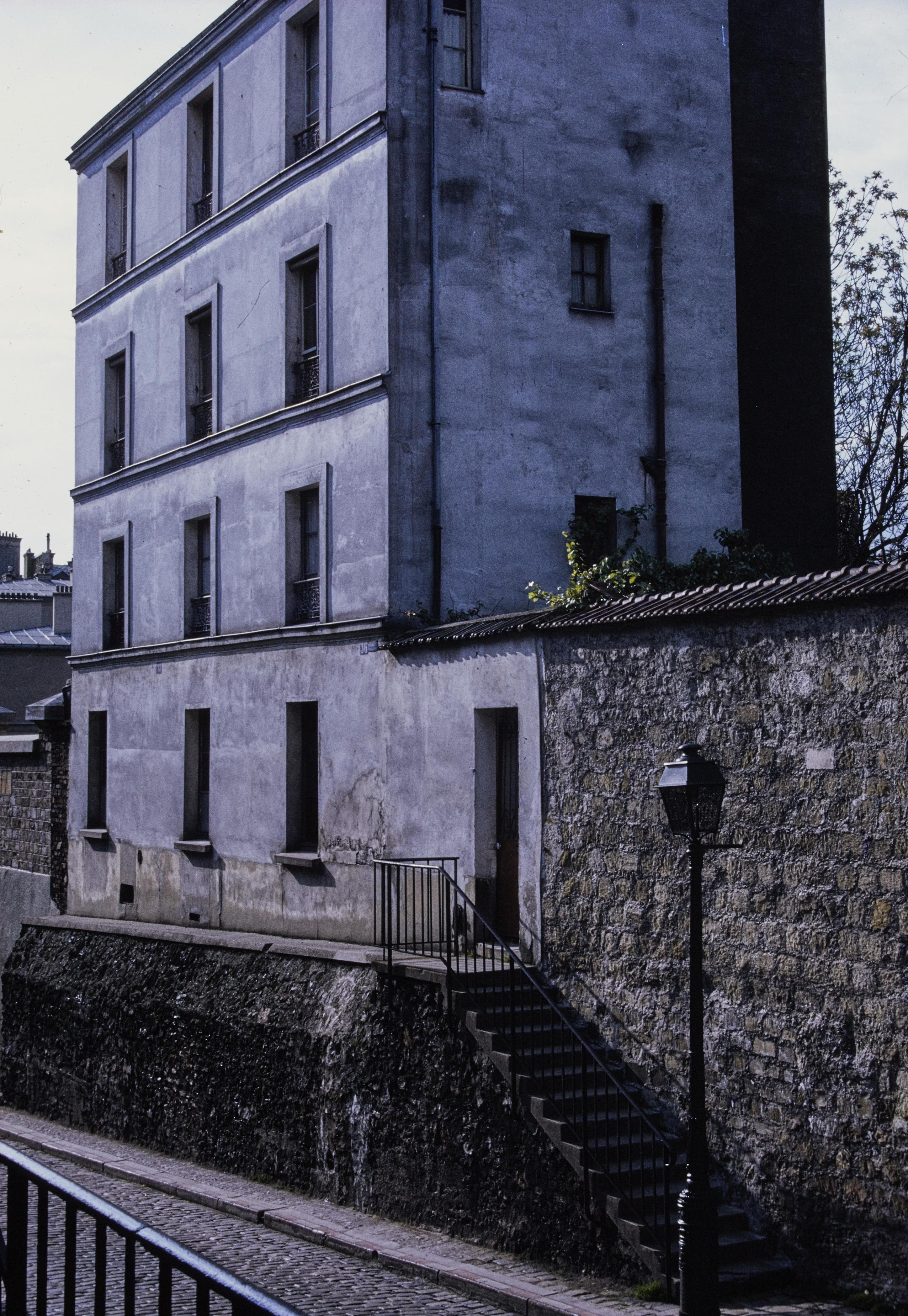 Photo d'archive
