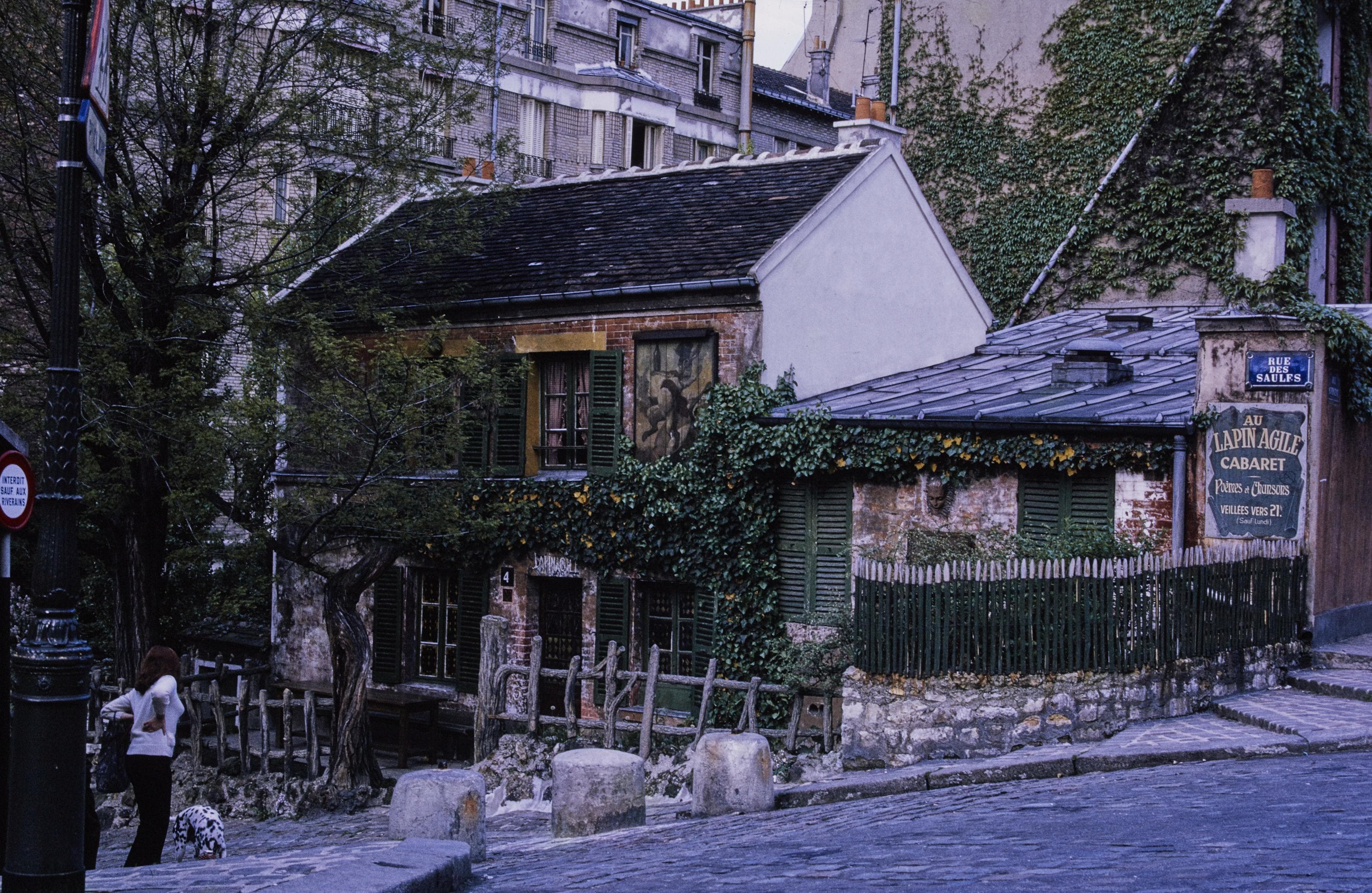 Photo d'archive