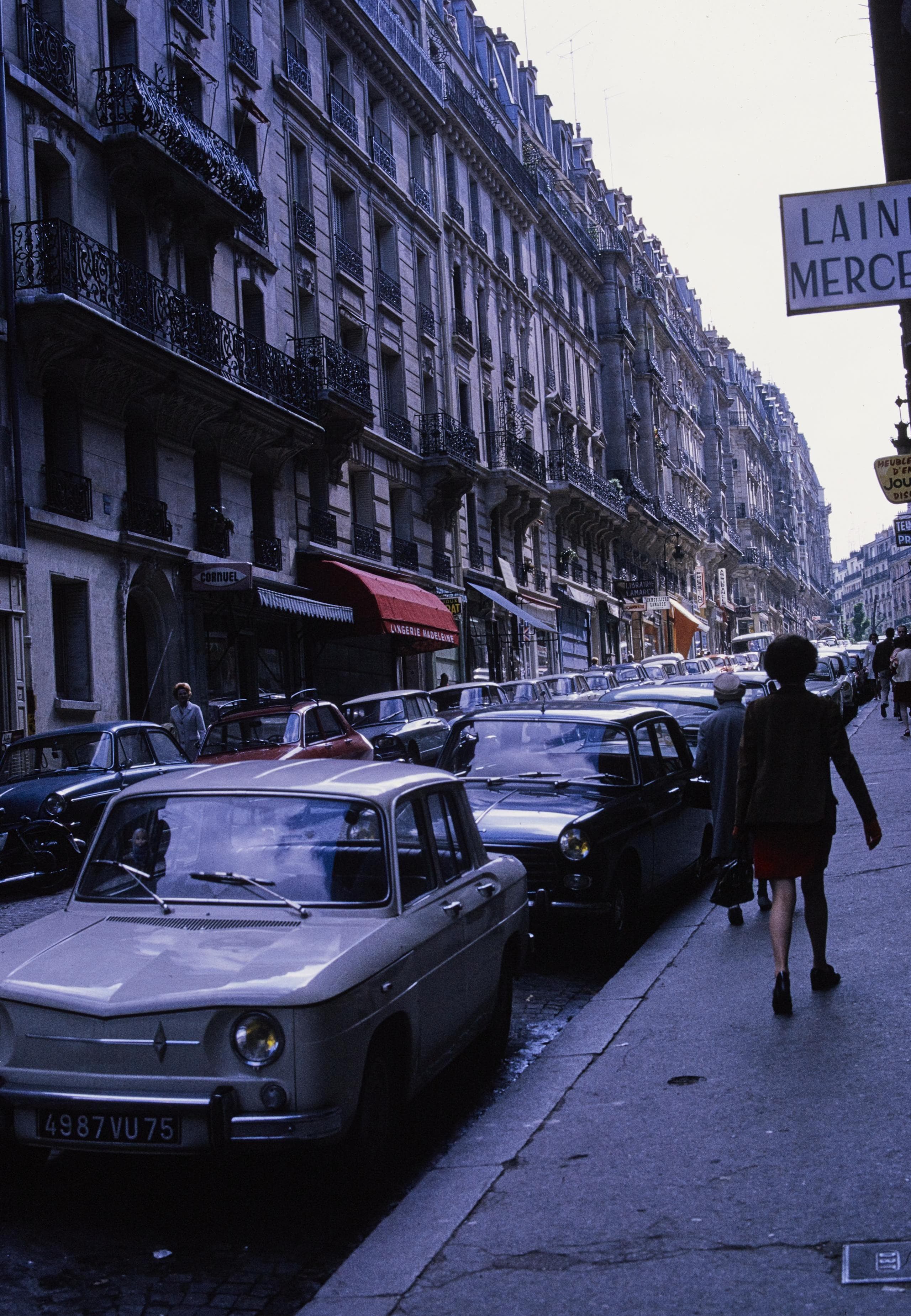 Photo d'archive