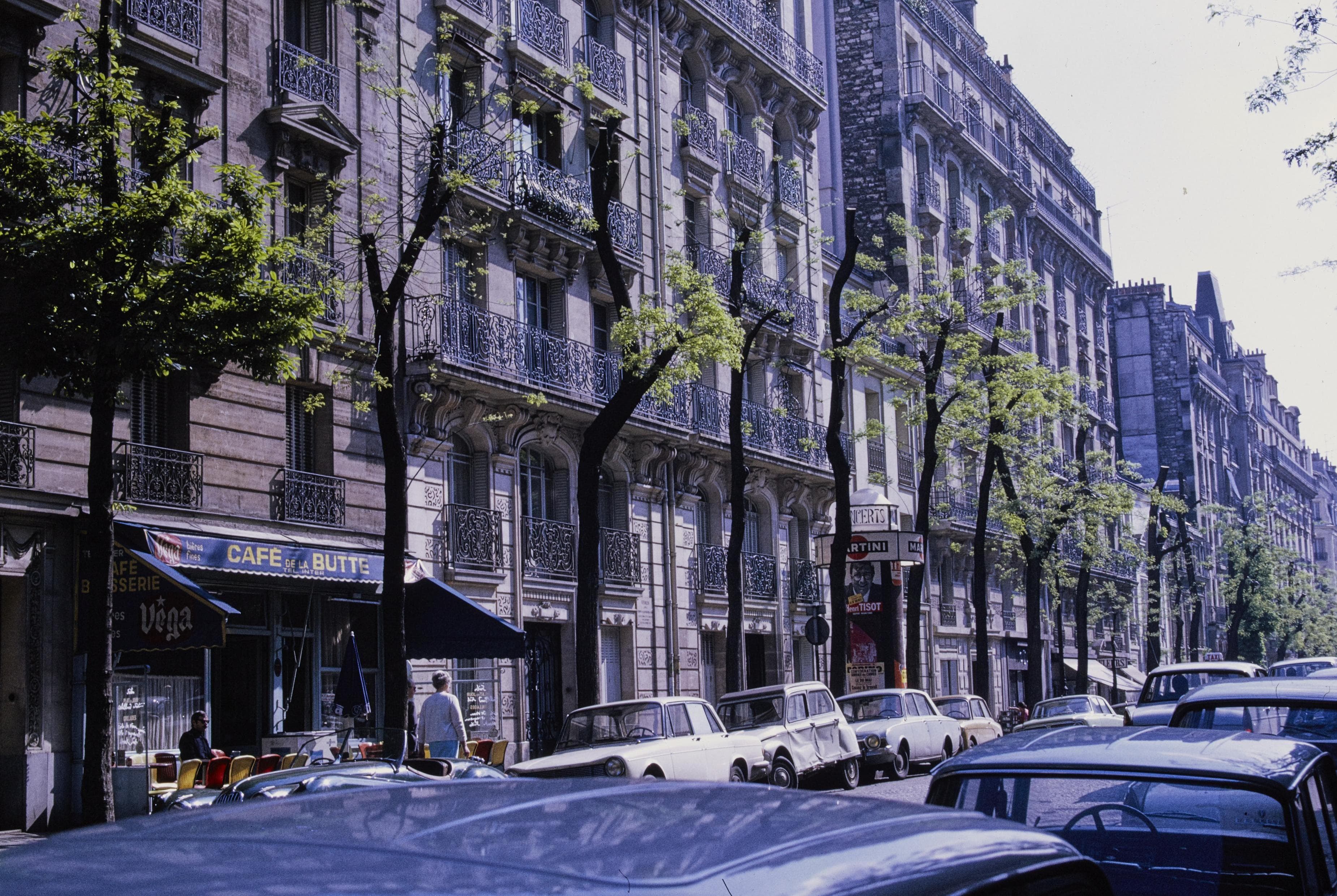 Photo d'archive