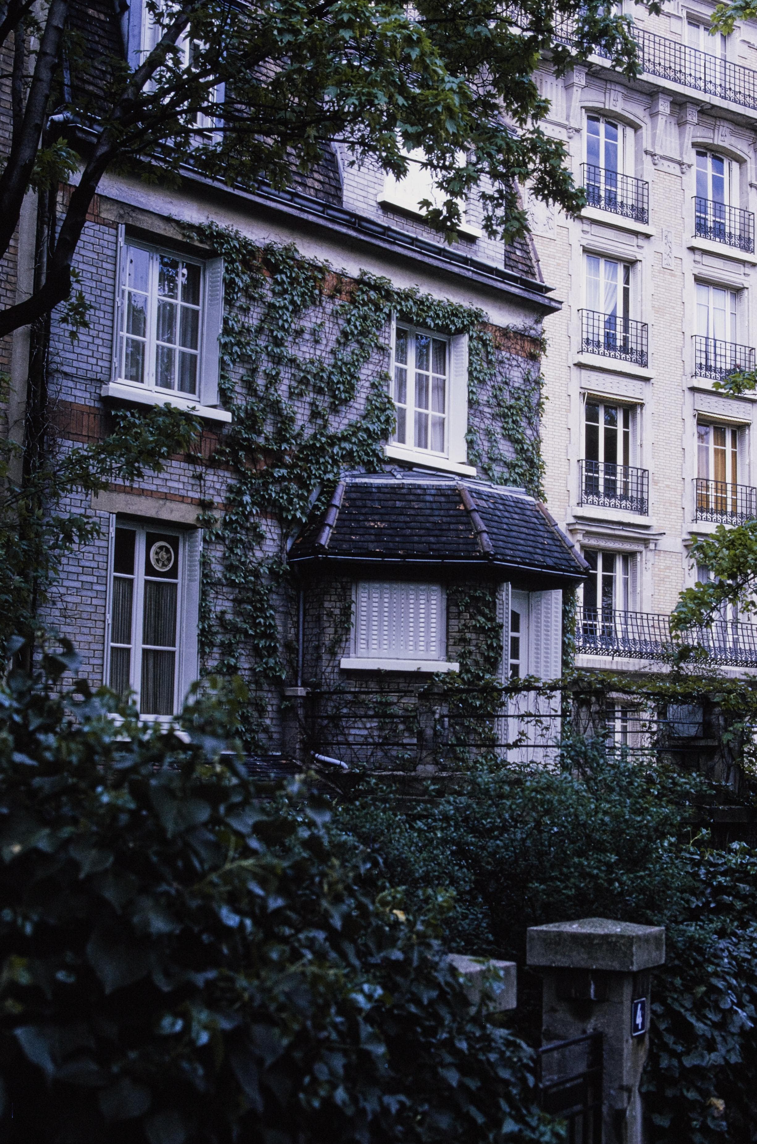 Photo d'archive