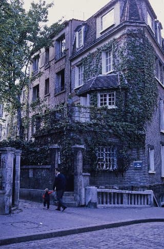 Photo d'archive
