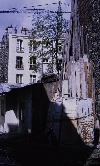 Photo d'archive