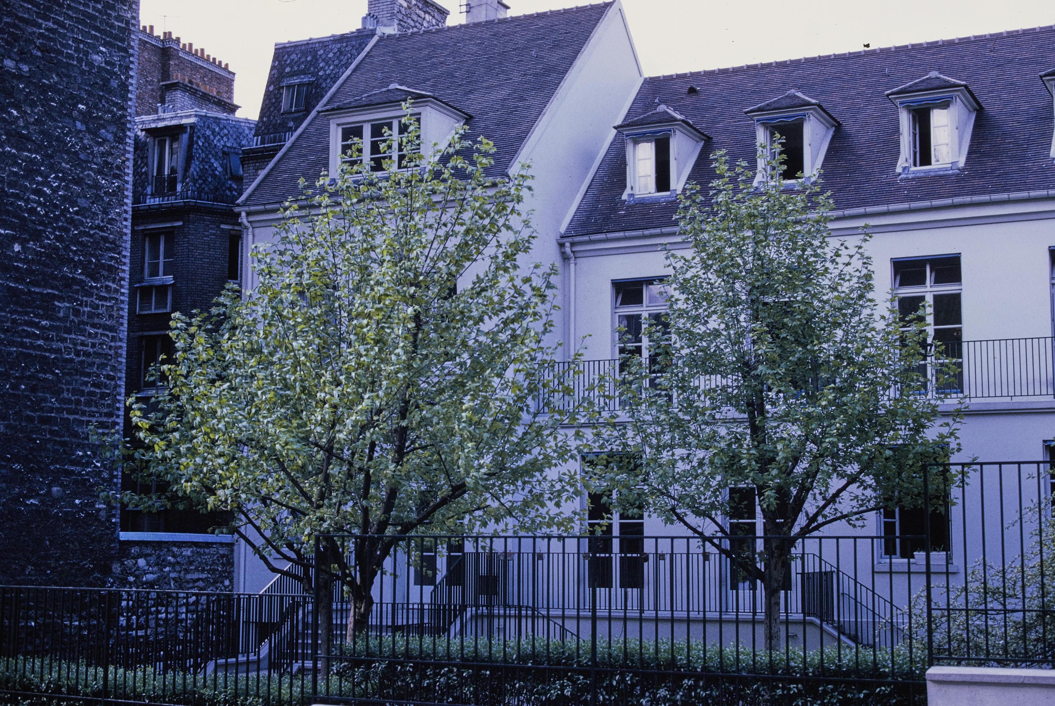 Photo d'archive