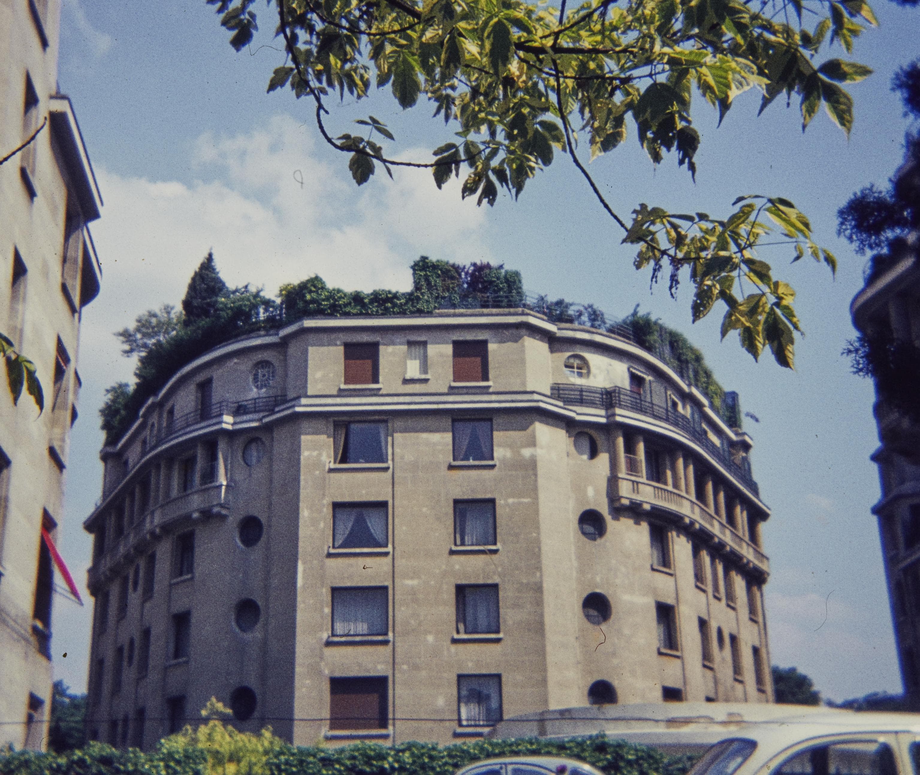 Photo d'archive