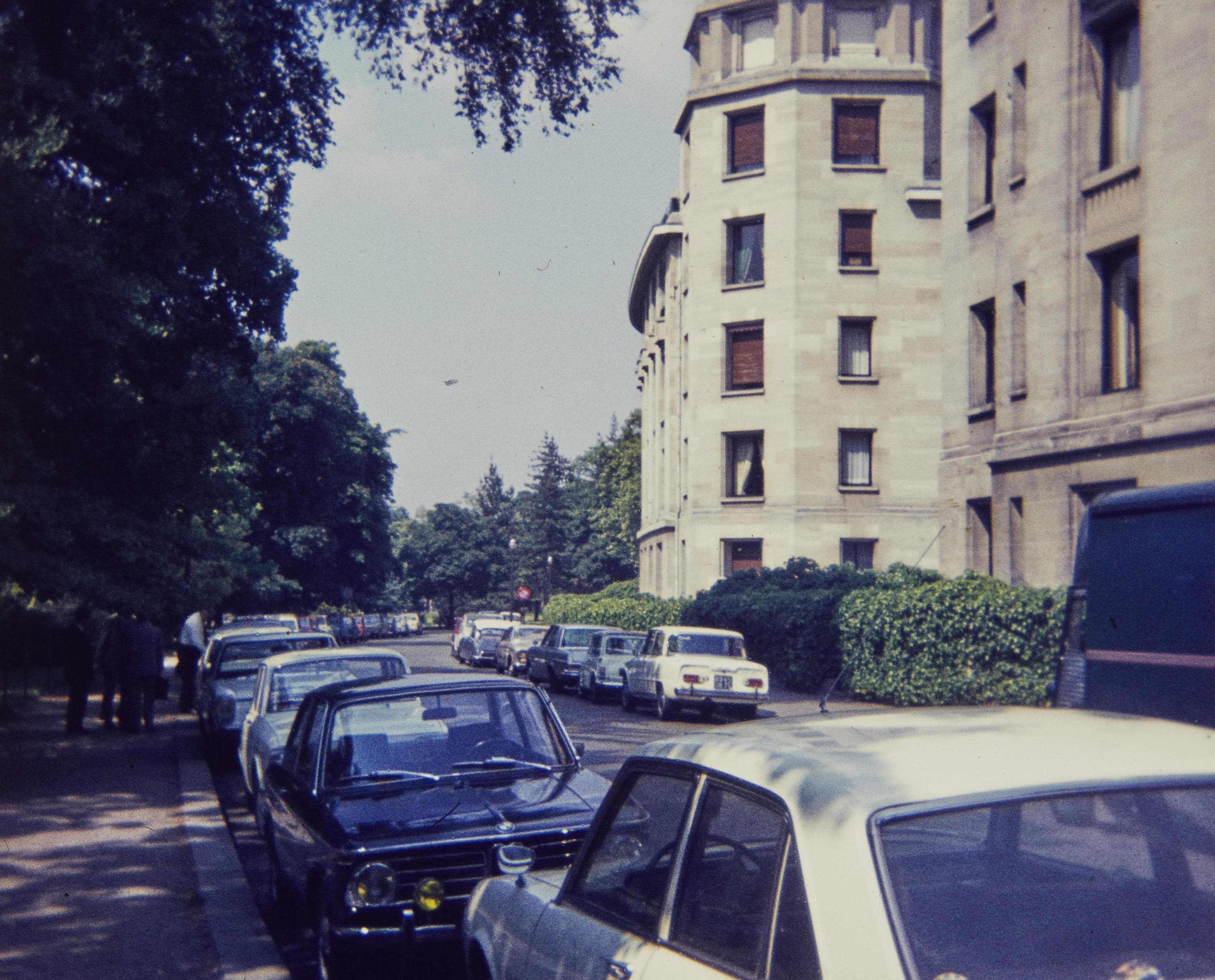 Photo d'archive
