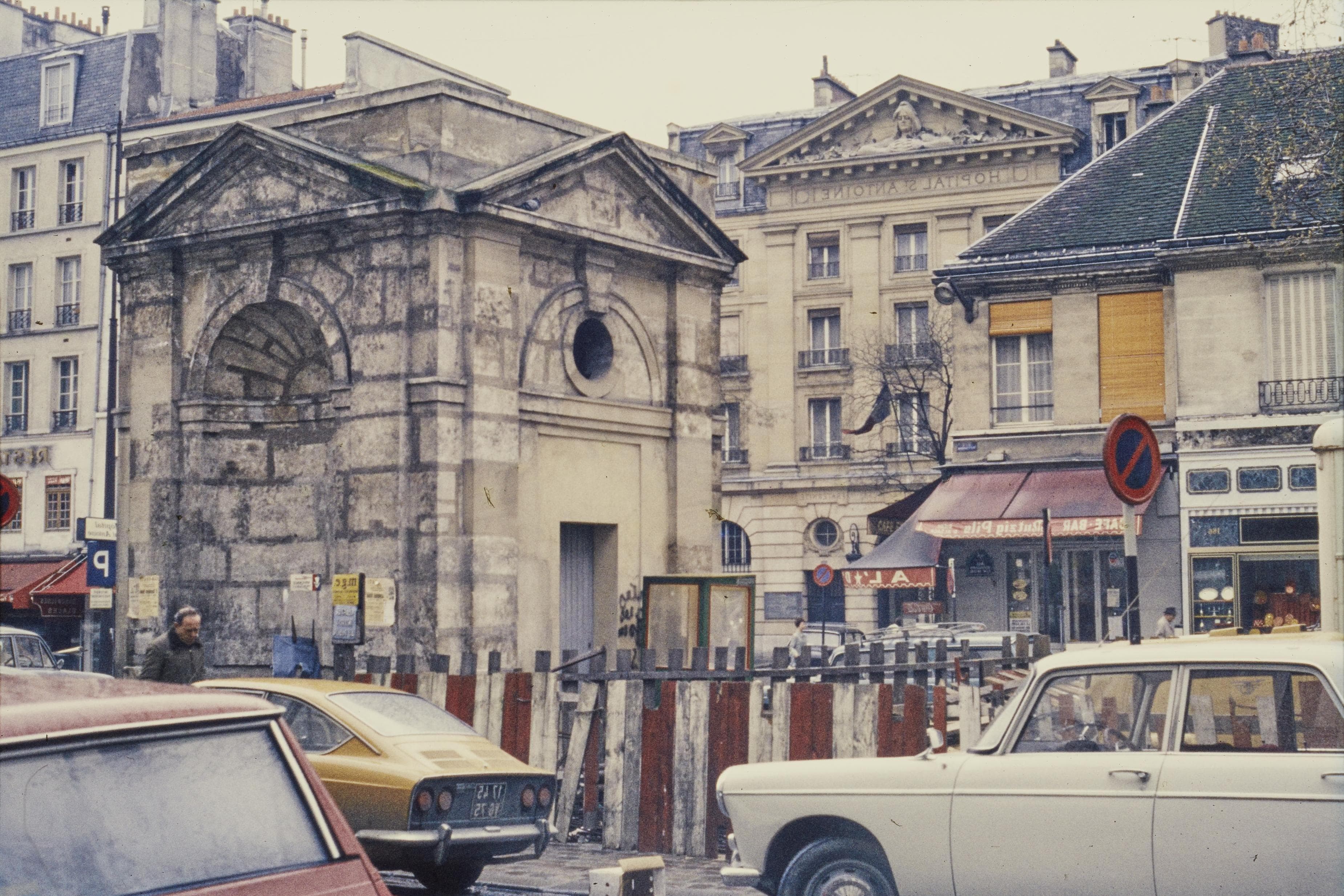 Photo d'archive