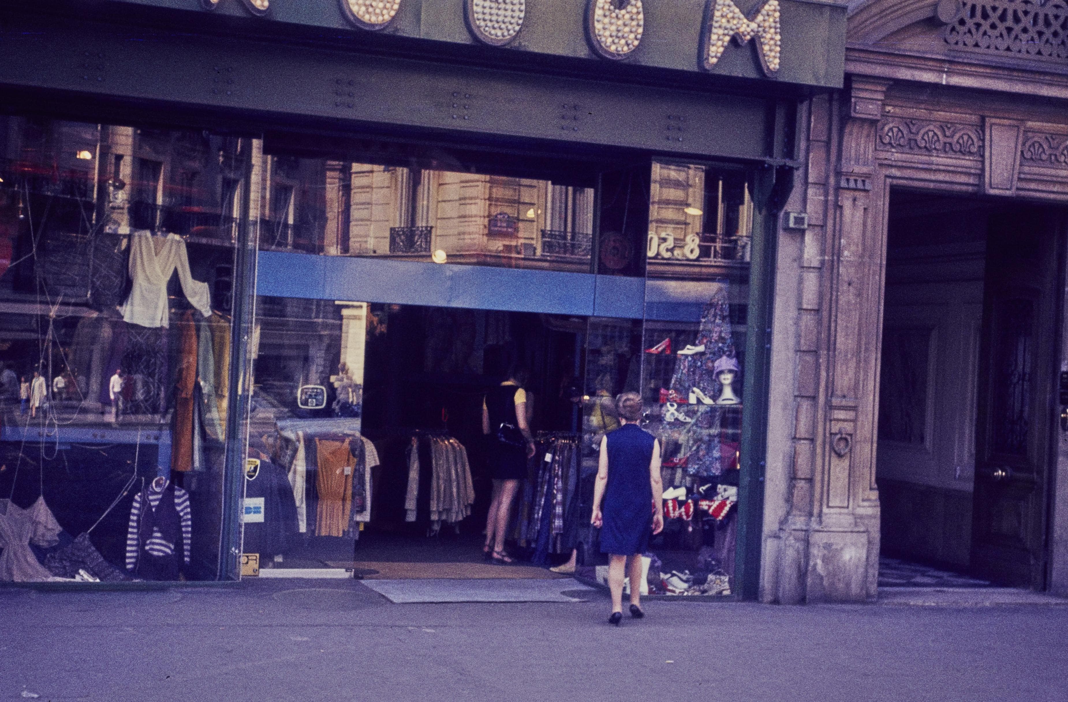 Photo d'archive