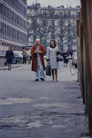 Photo d'archive
