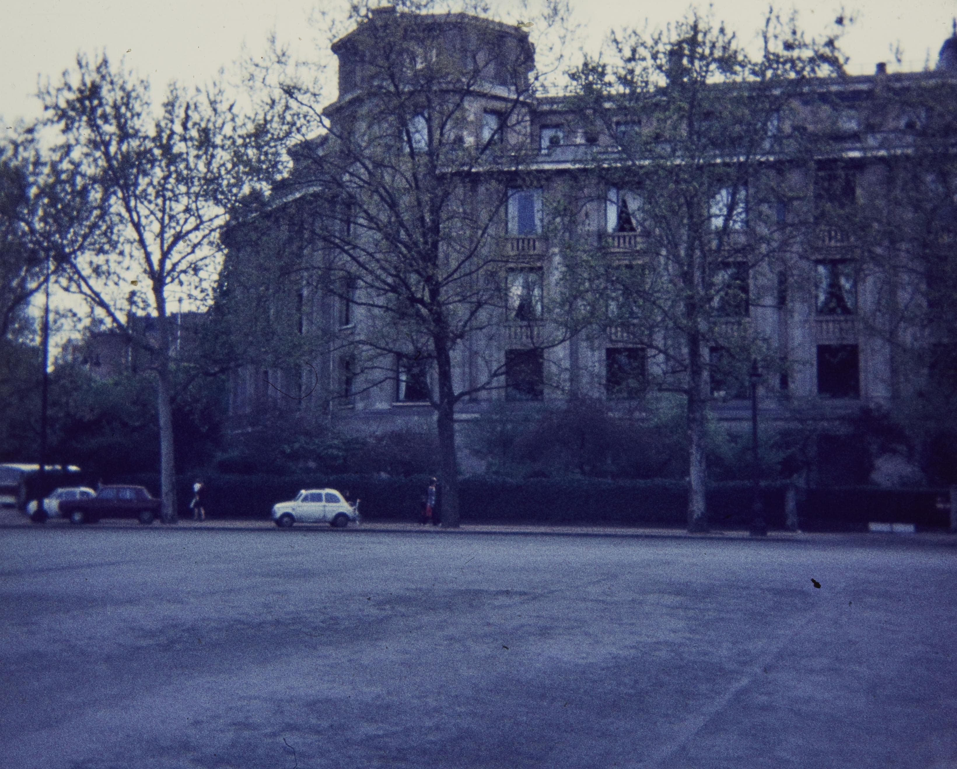 Photo d'archive
