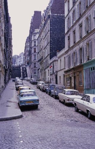 Photo d'archive