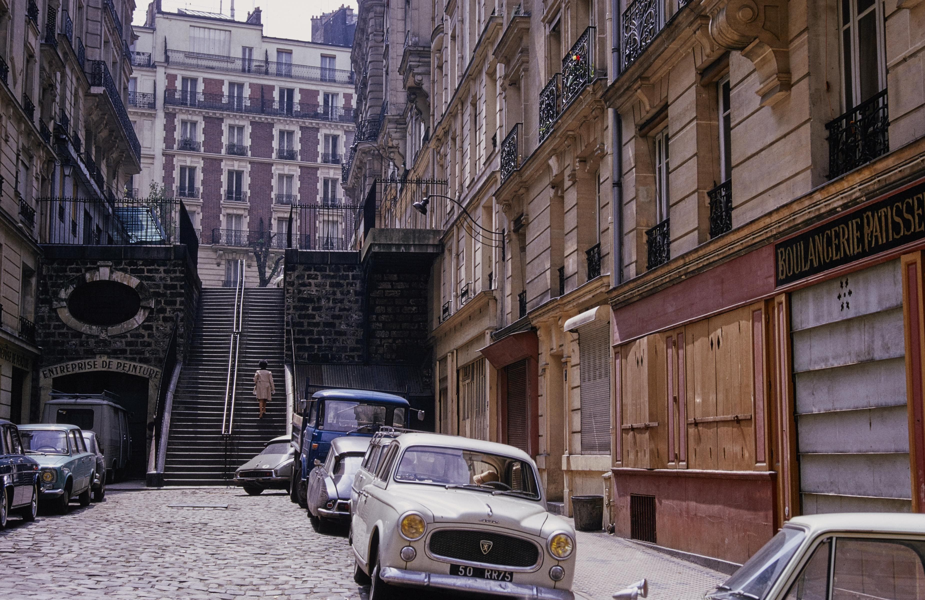 Photo d'archive