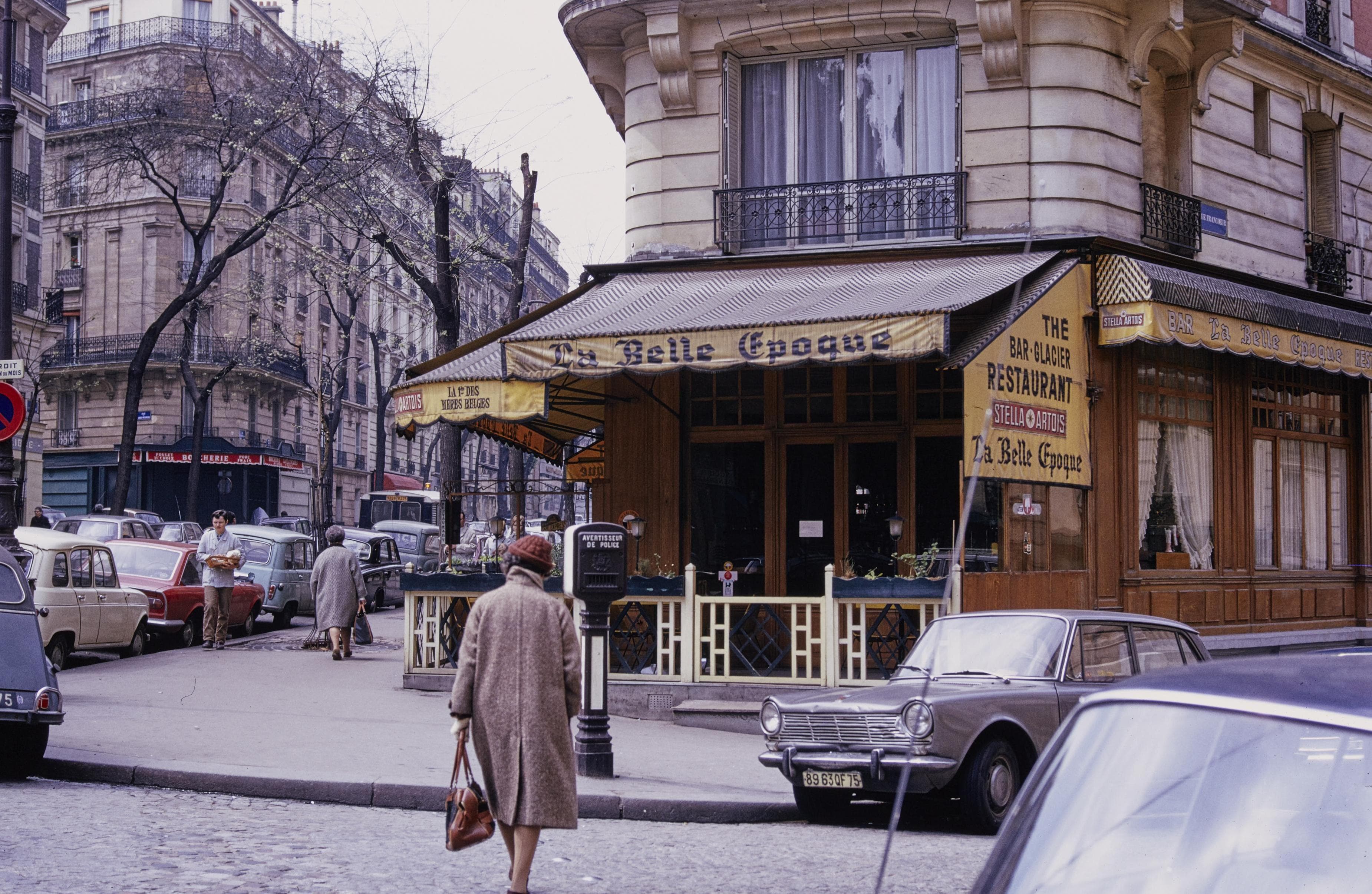 Photo d'archive