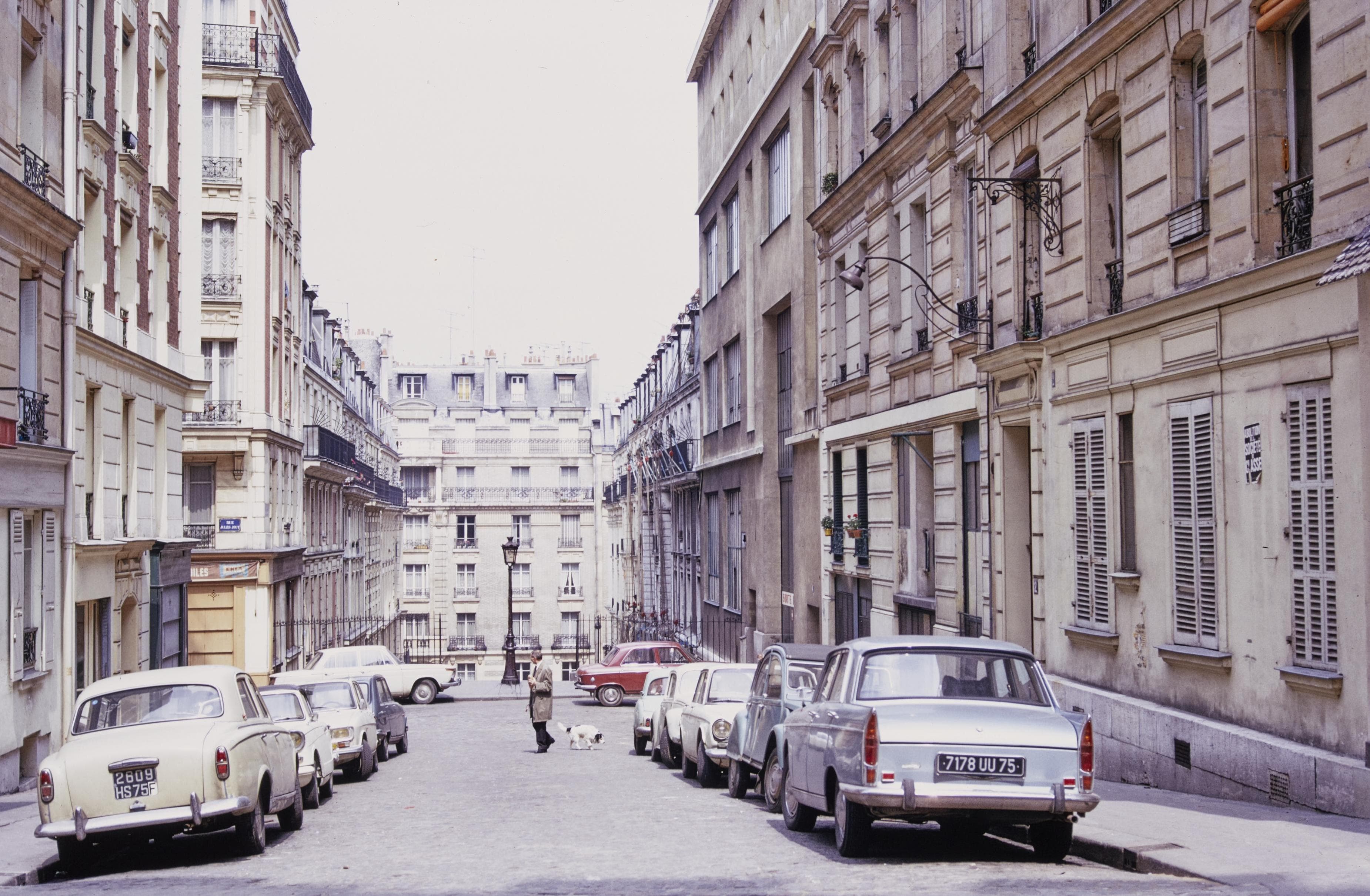 Photo d'archive