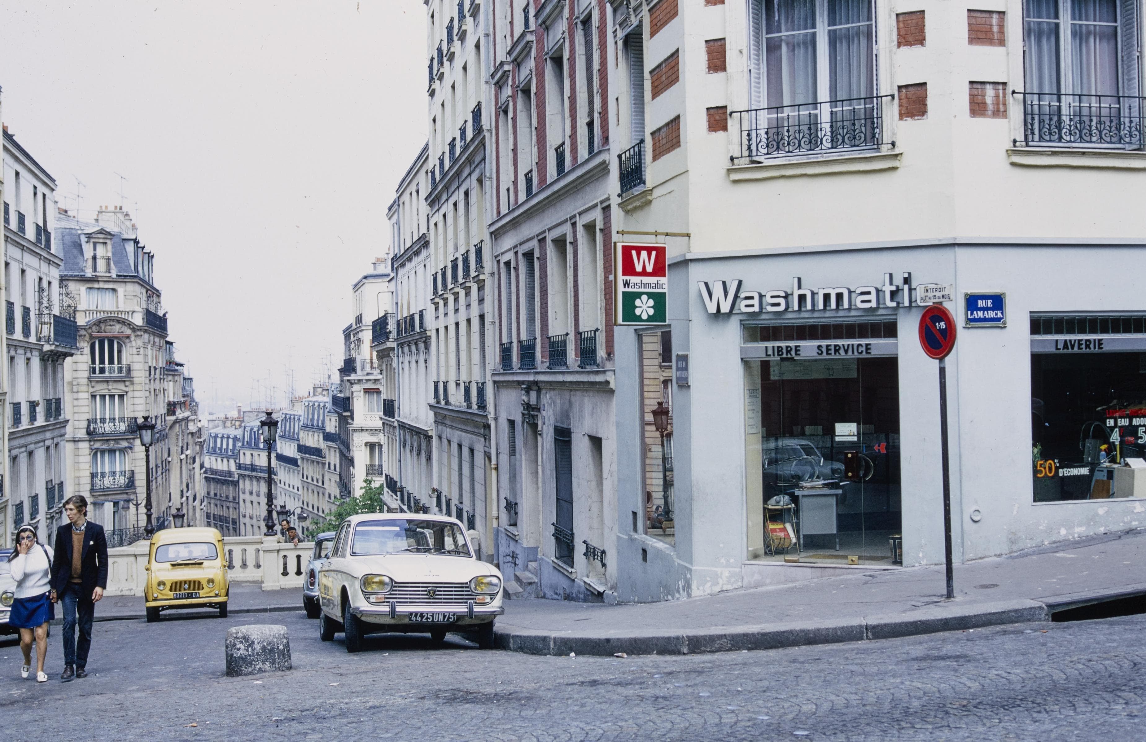 Photo d'archive