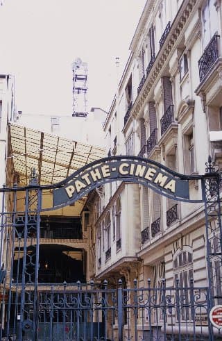 Photo d'archive