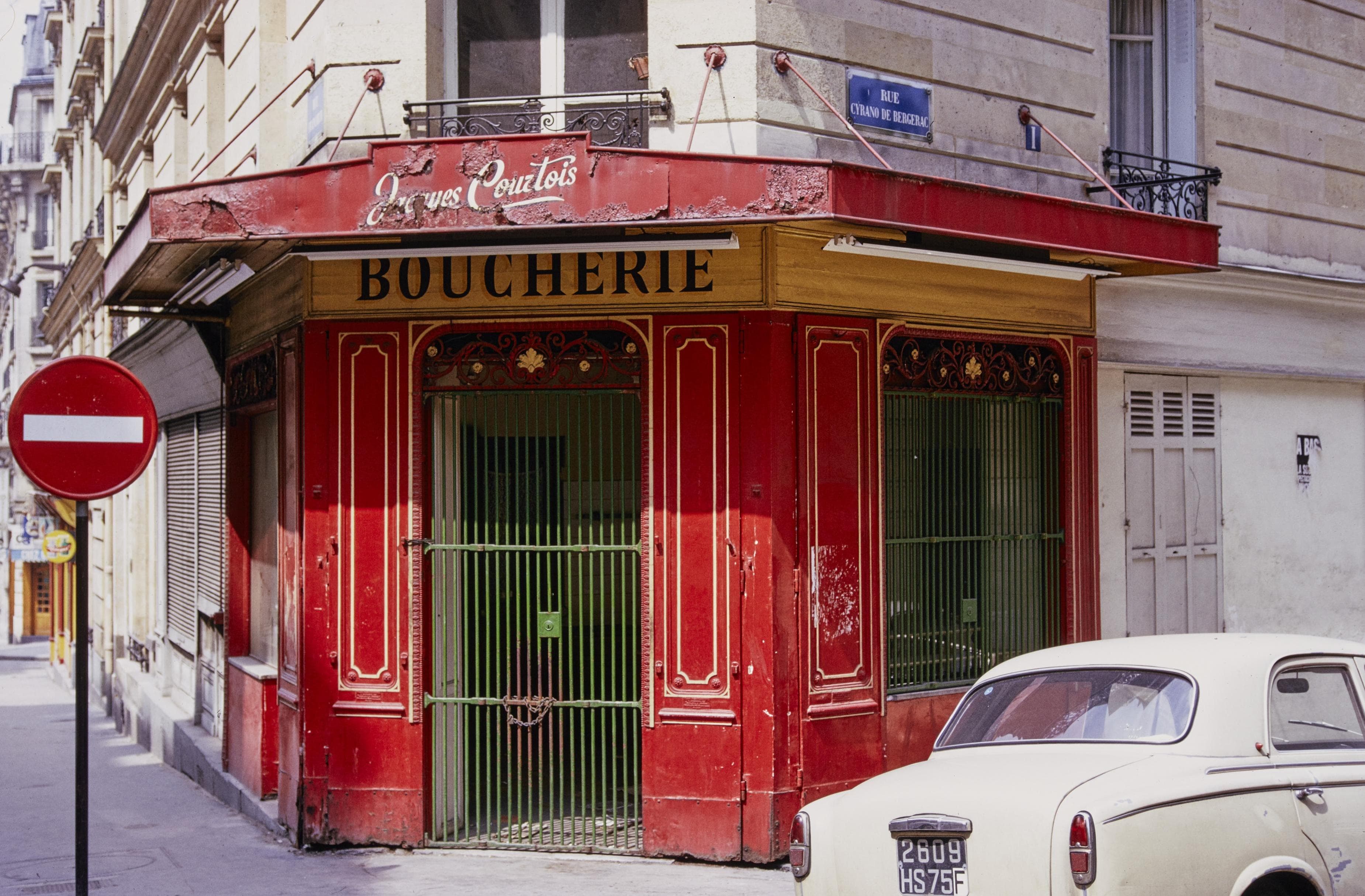 Photo d'archive