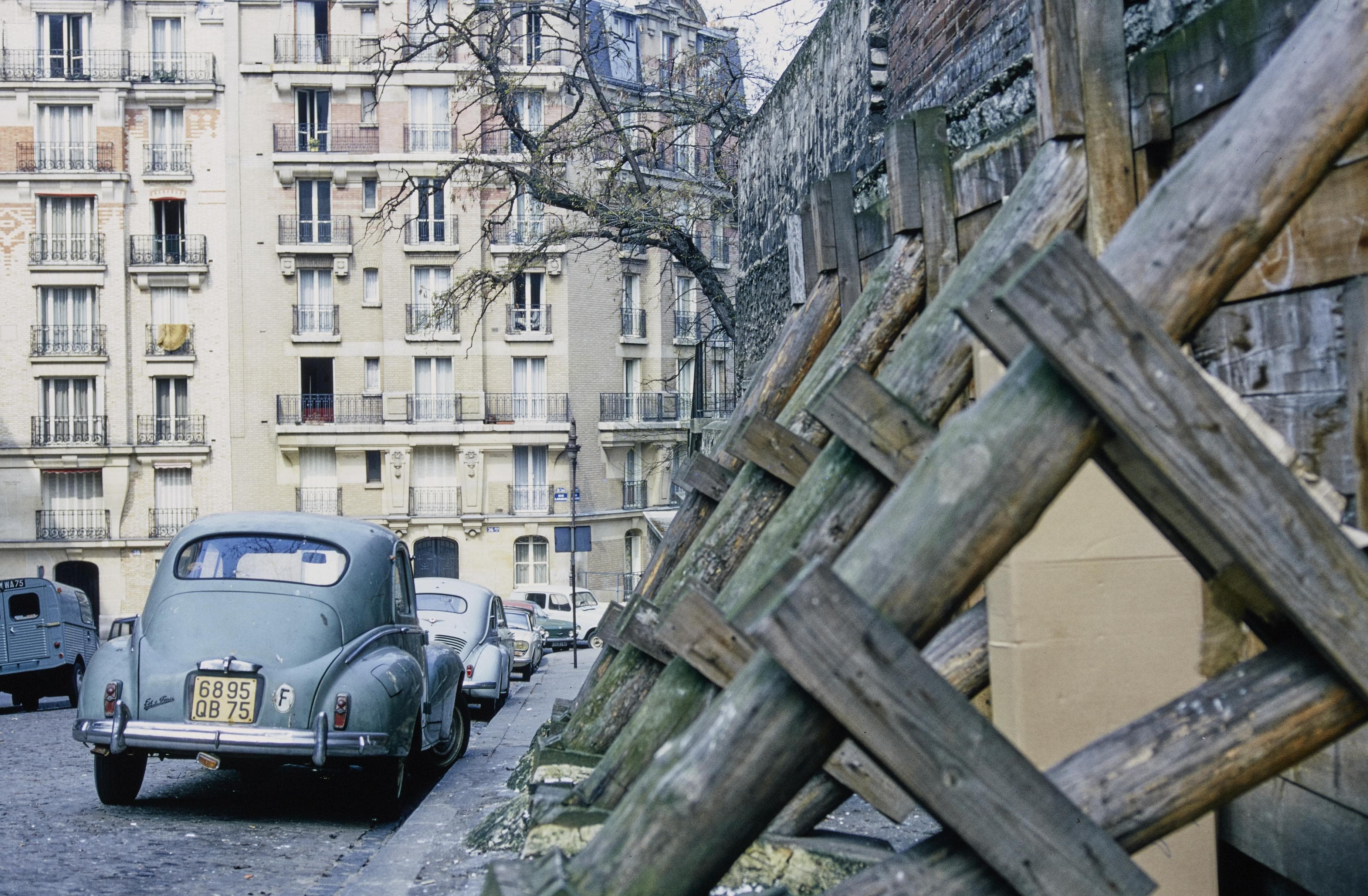 Photo d'archive