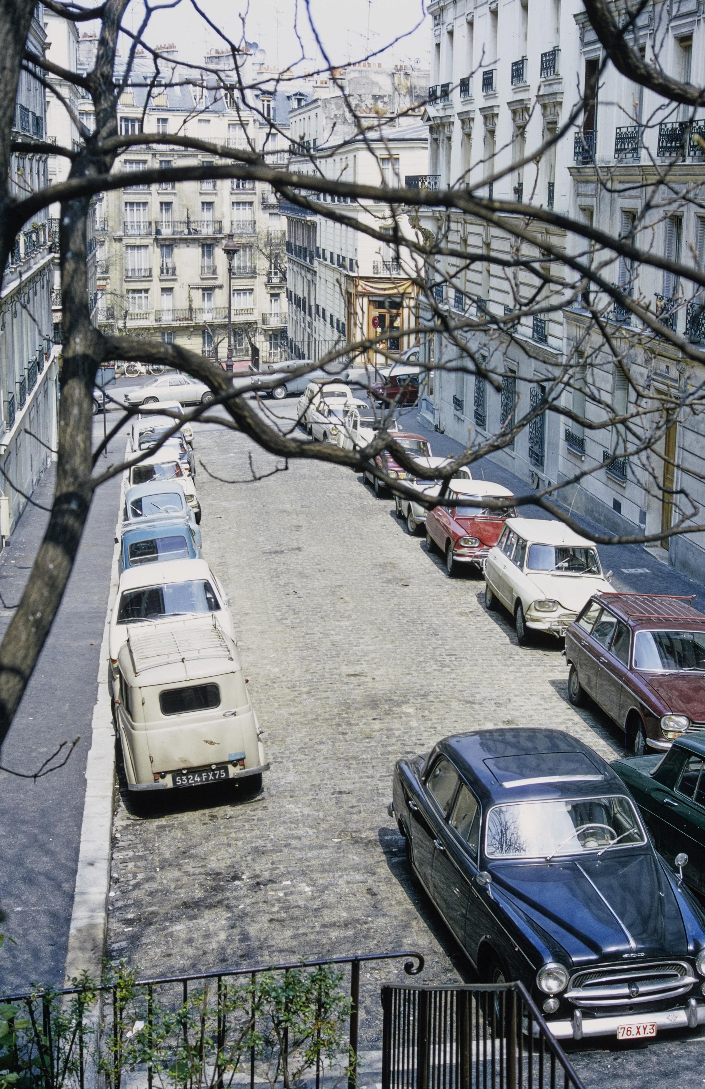 Photo d'archive