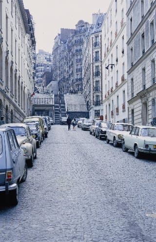 Photo d'archive