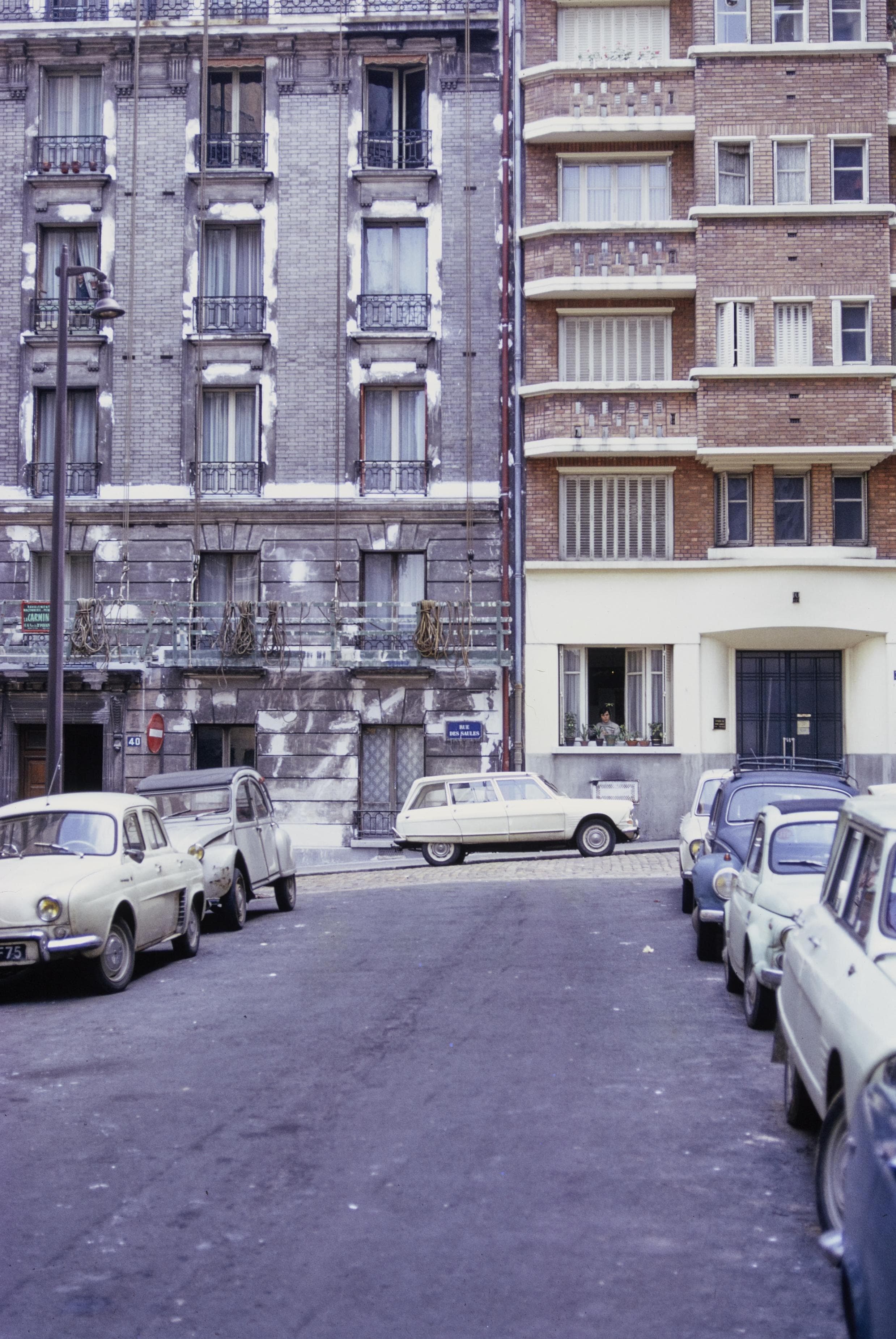 Photo d'archive
