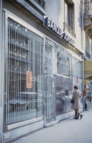 Photo d'archive