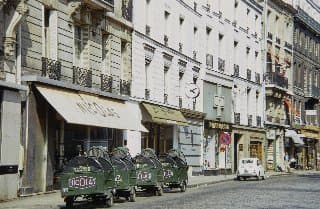 Photo d'archive