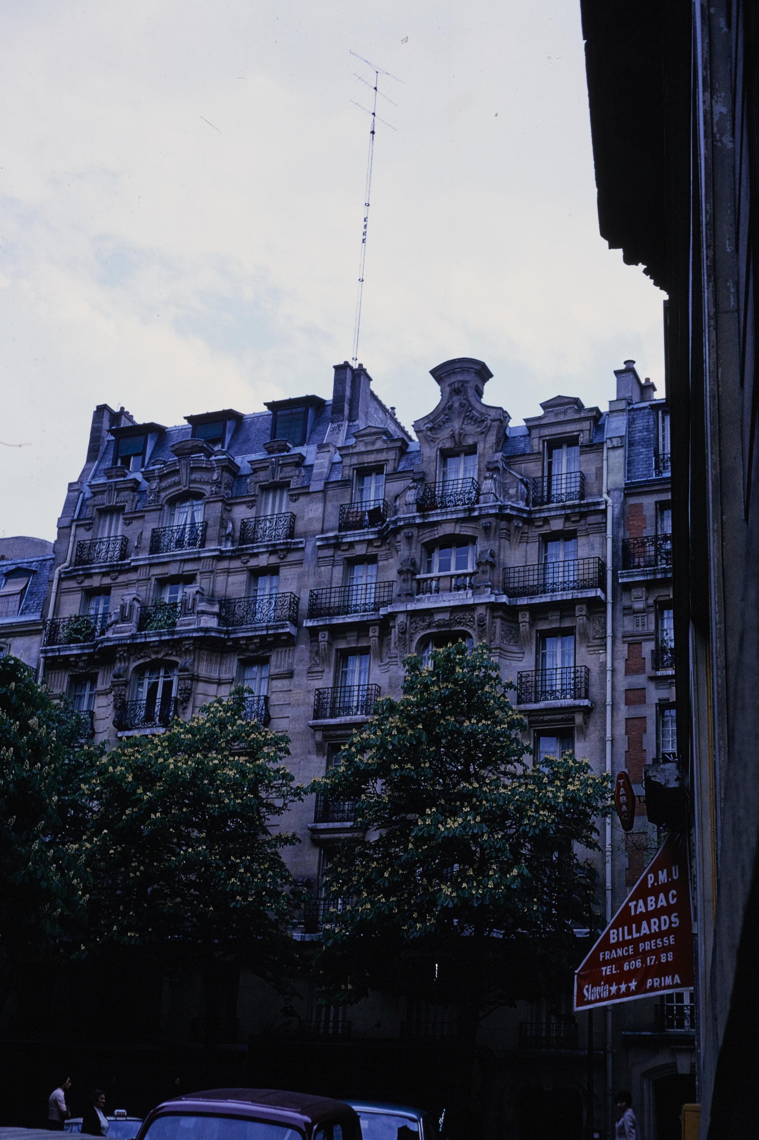 Photo d'archive