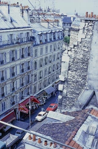 Photo d'archive