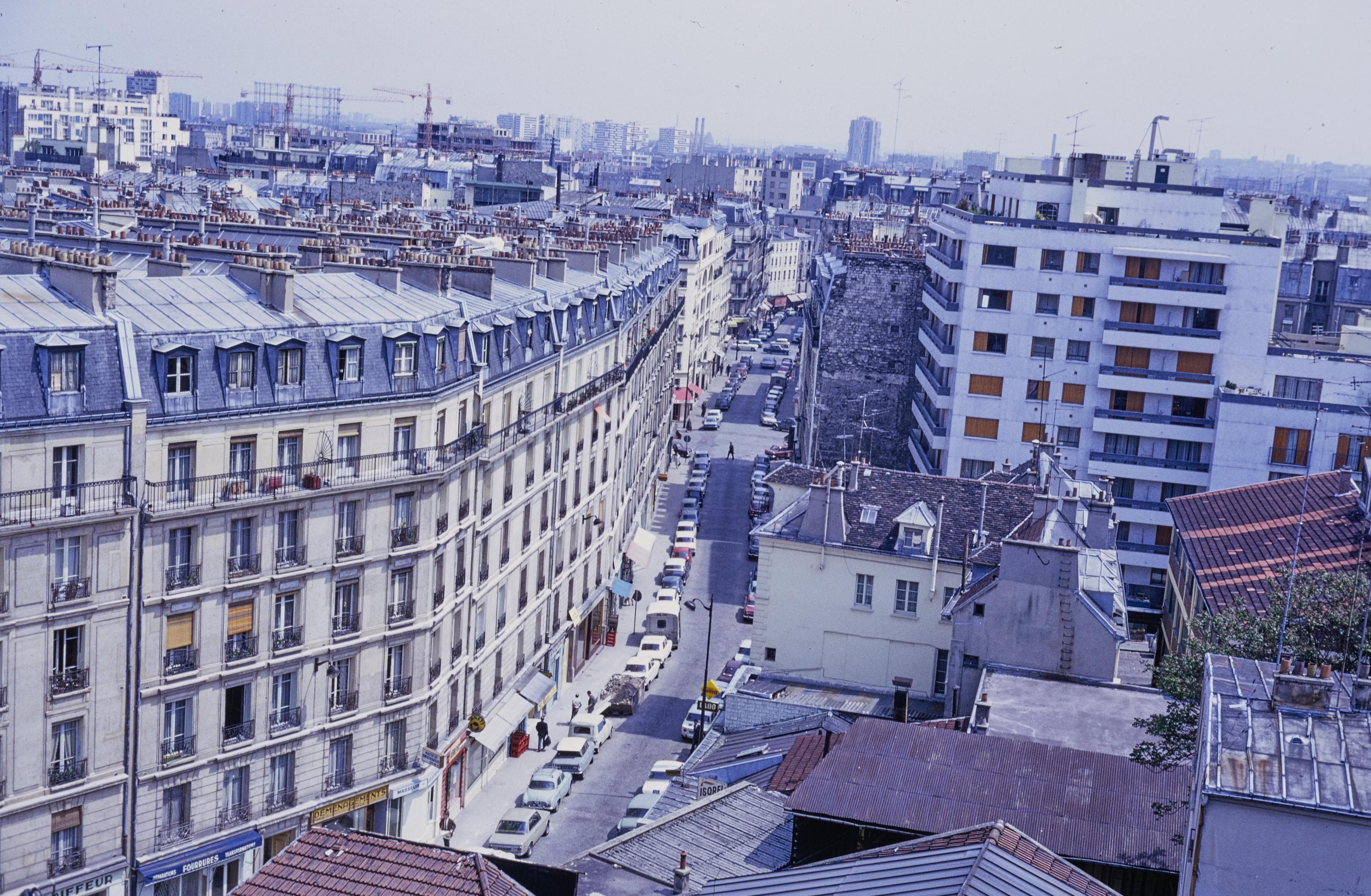 Photo d'archive