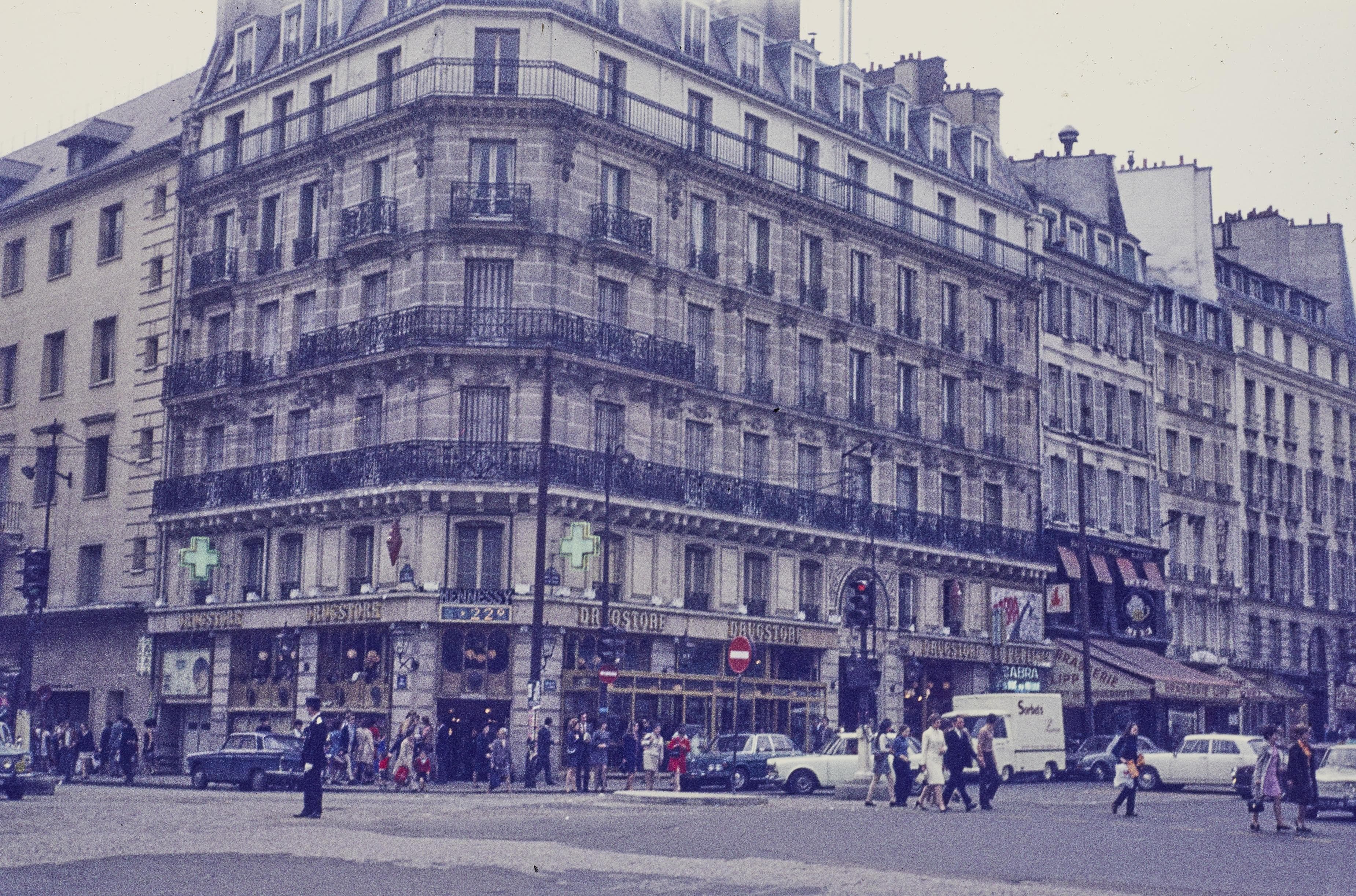 Photo d'archive