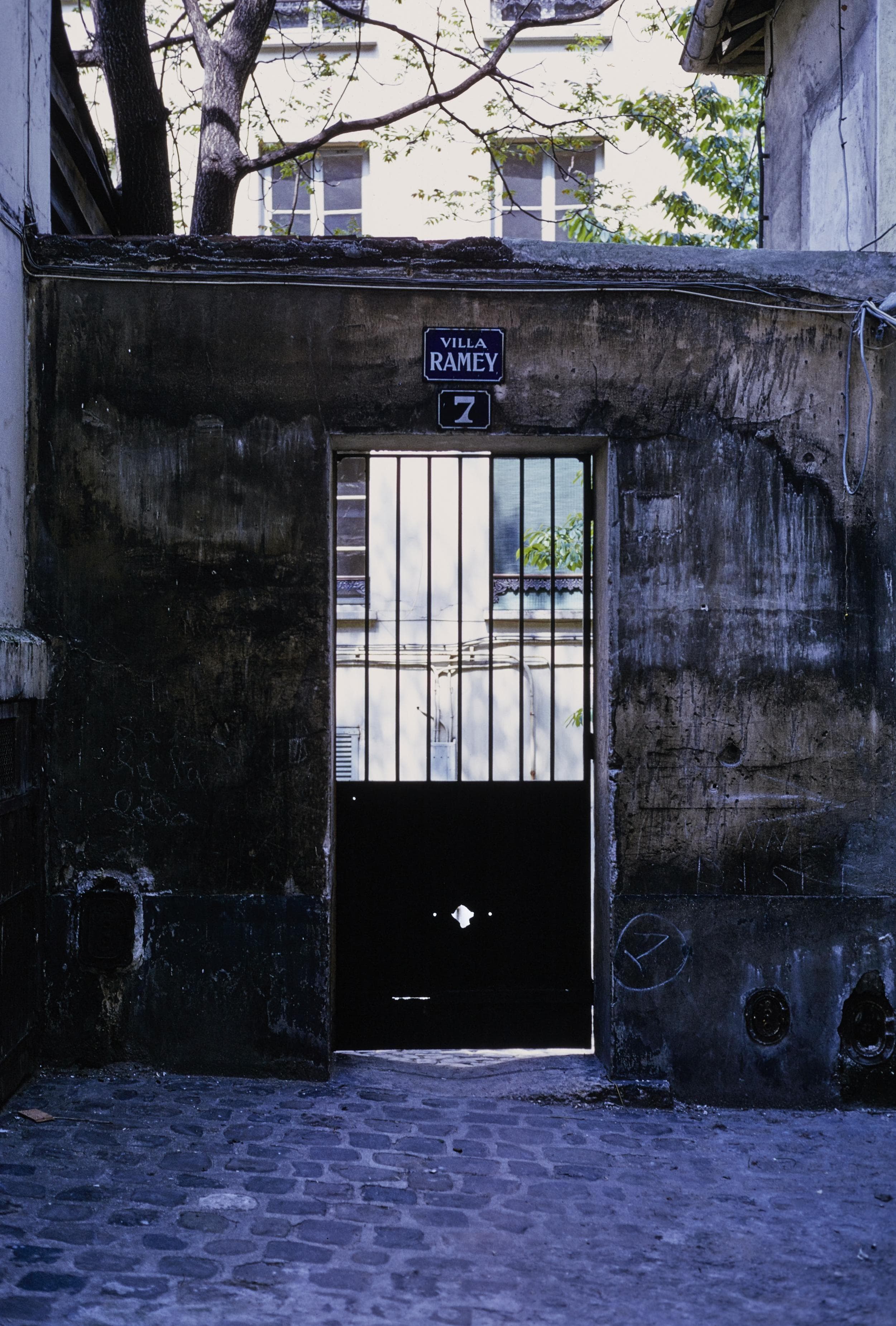 Photo d'archive