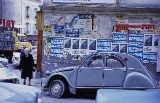 Photo d'archive