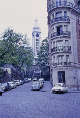Photo d'archive