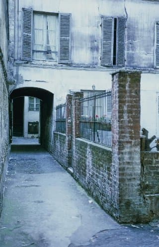 Photo d'archive