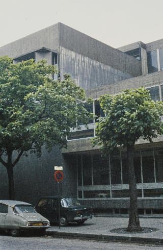 Photo d'archive