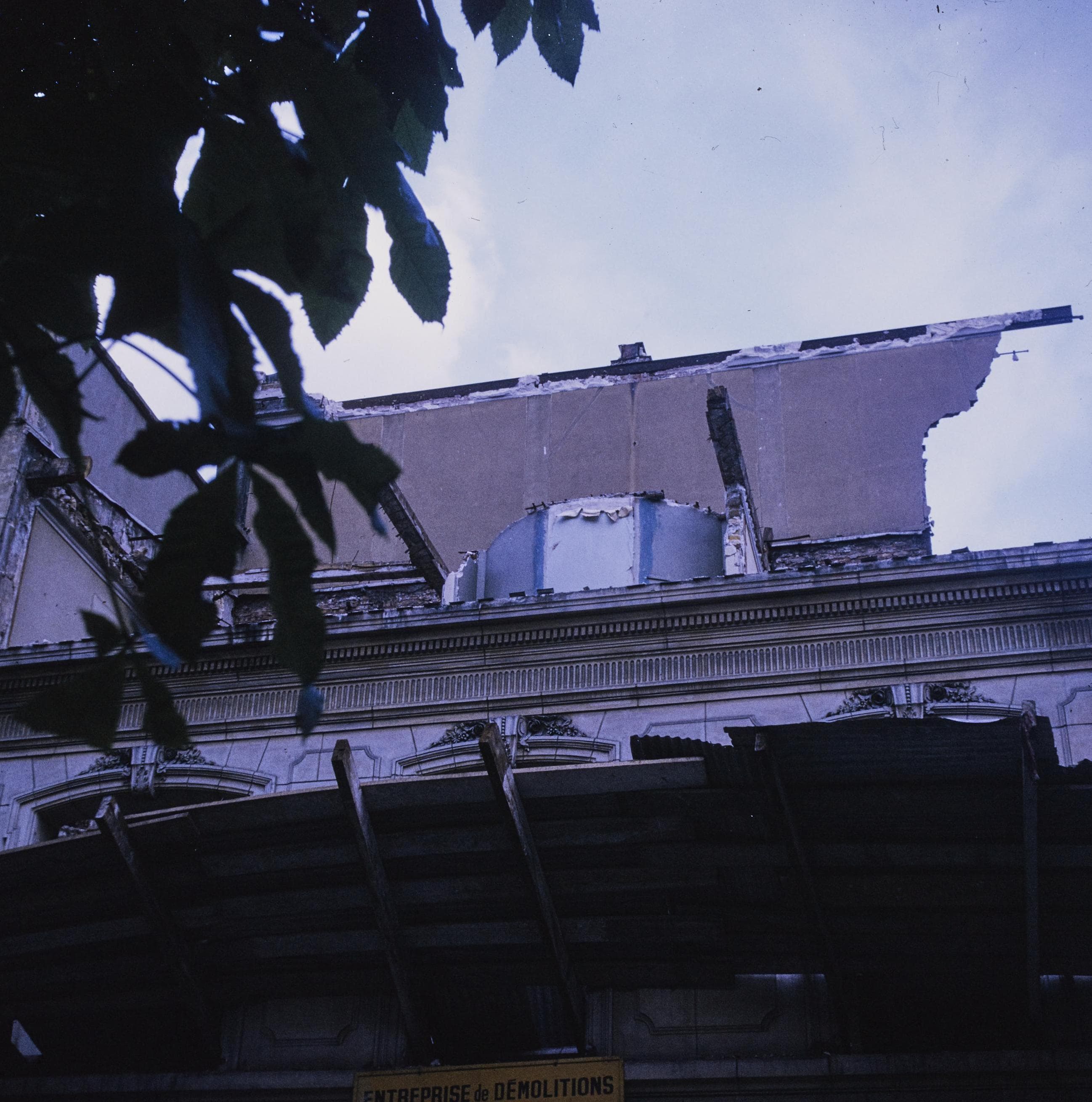 Photo d'archive
