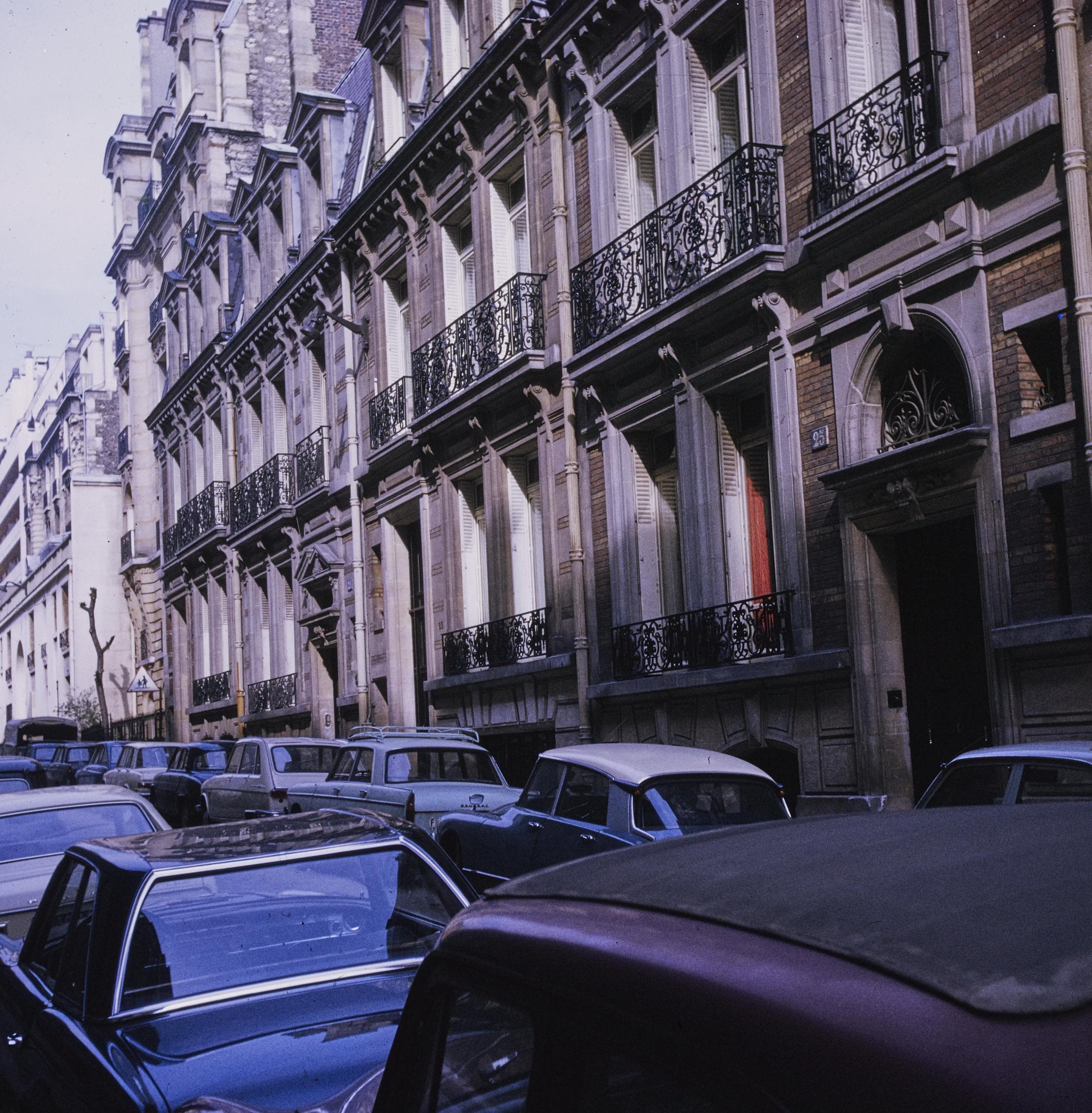 Photo d'archive