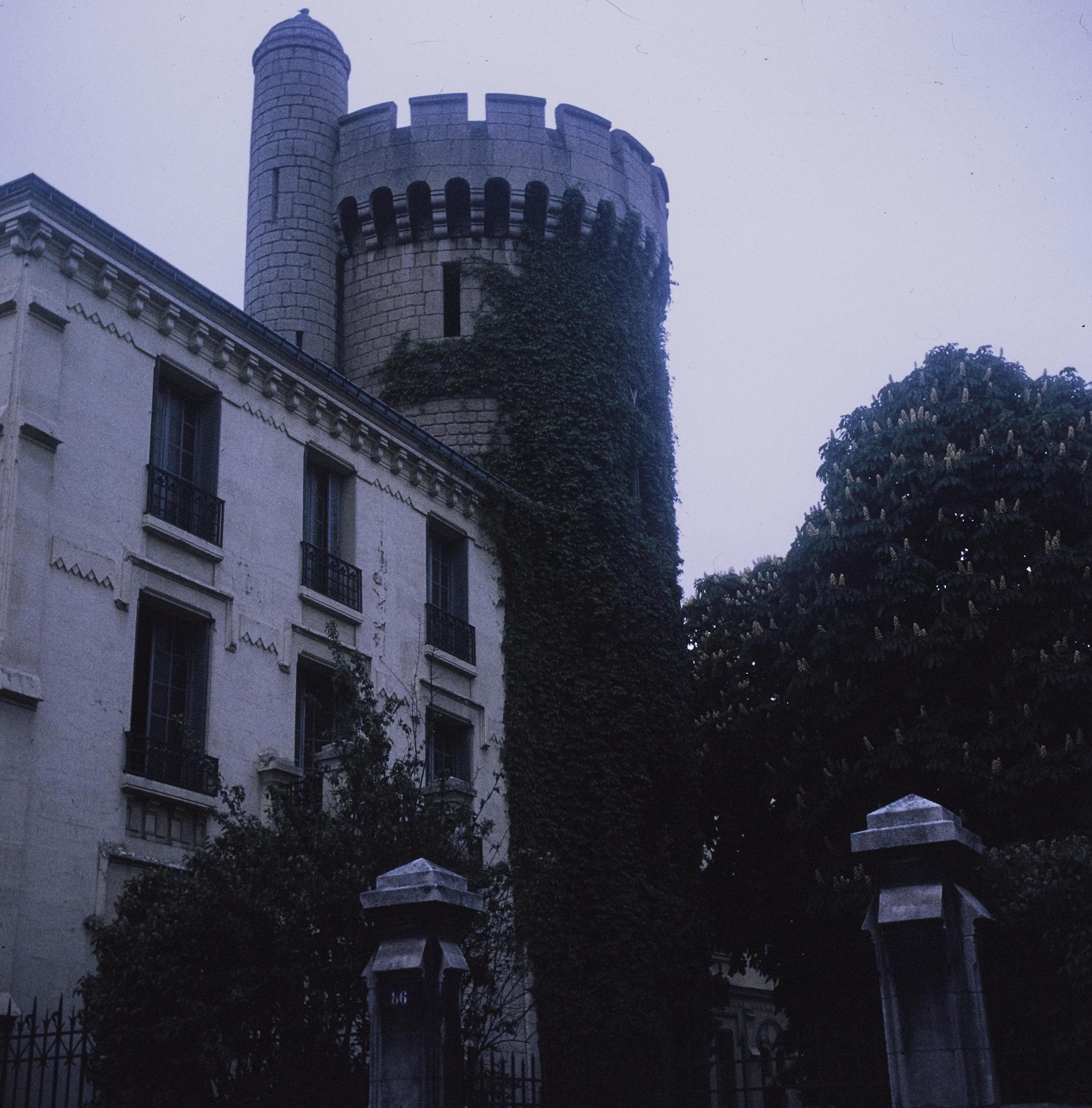 Photo d'archive