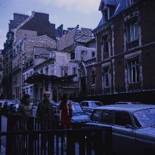 Photo d'archive
