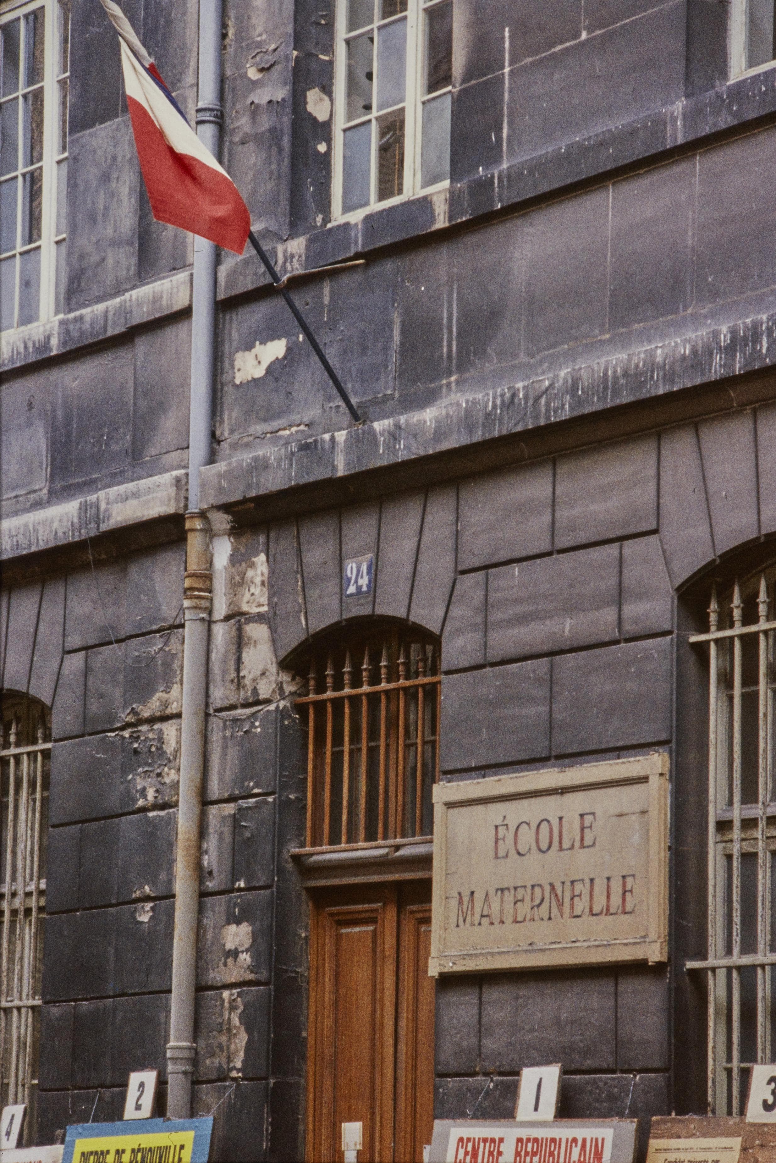 Photo d'archive