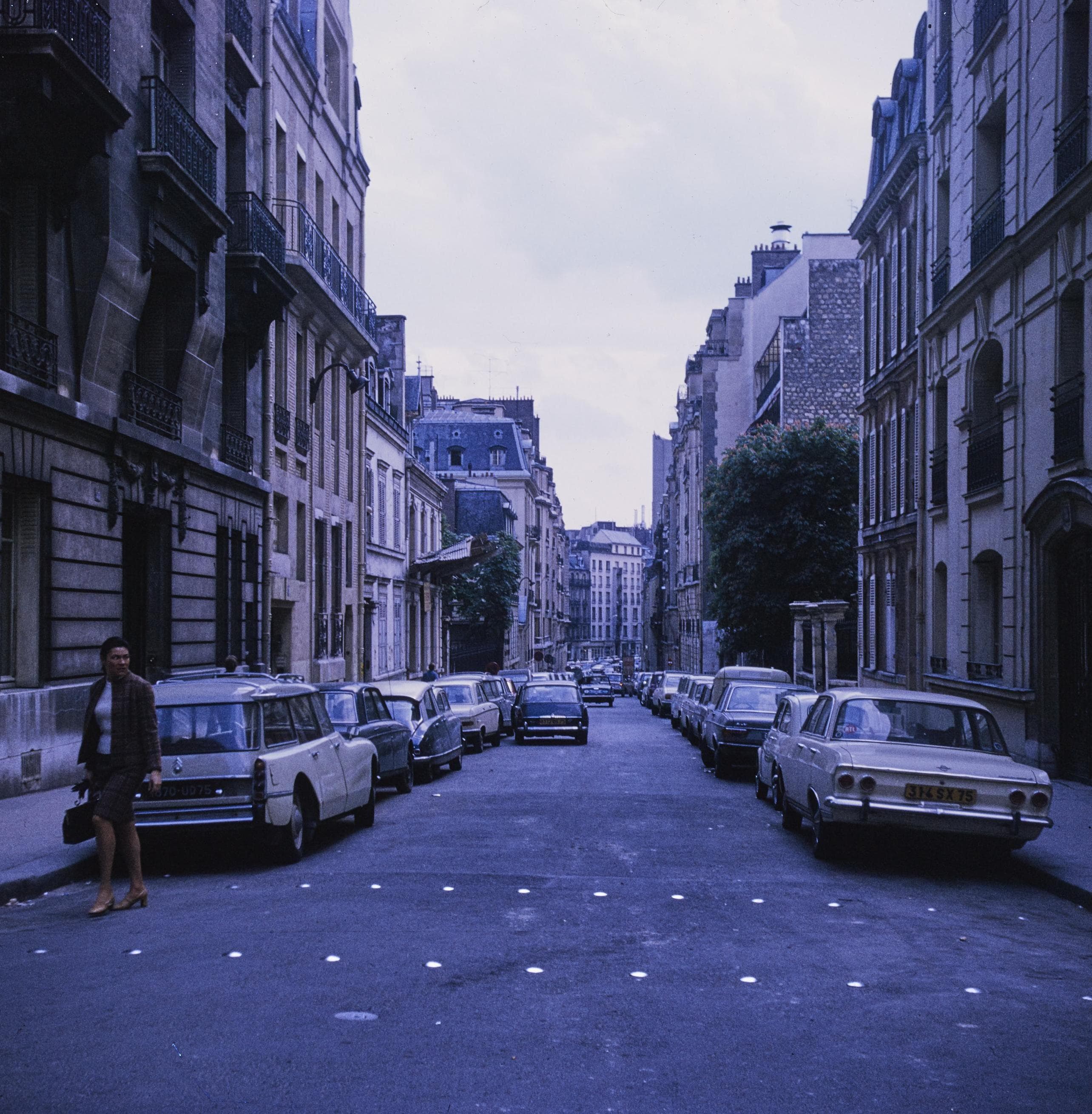 Photo d'archive