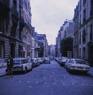 Photo d'archive